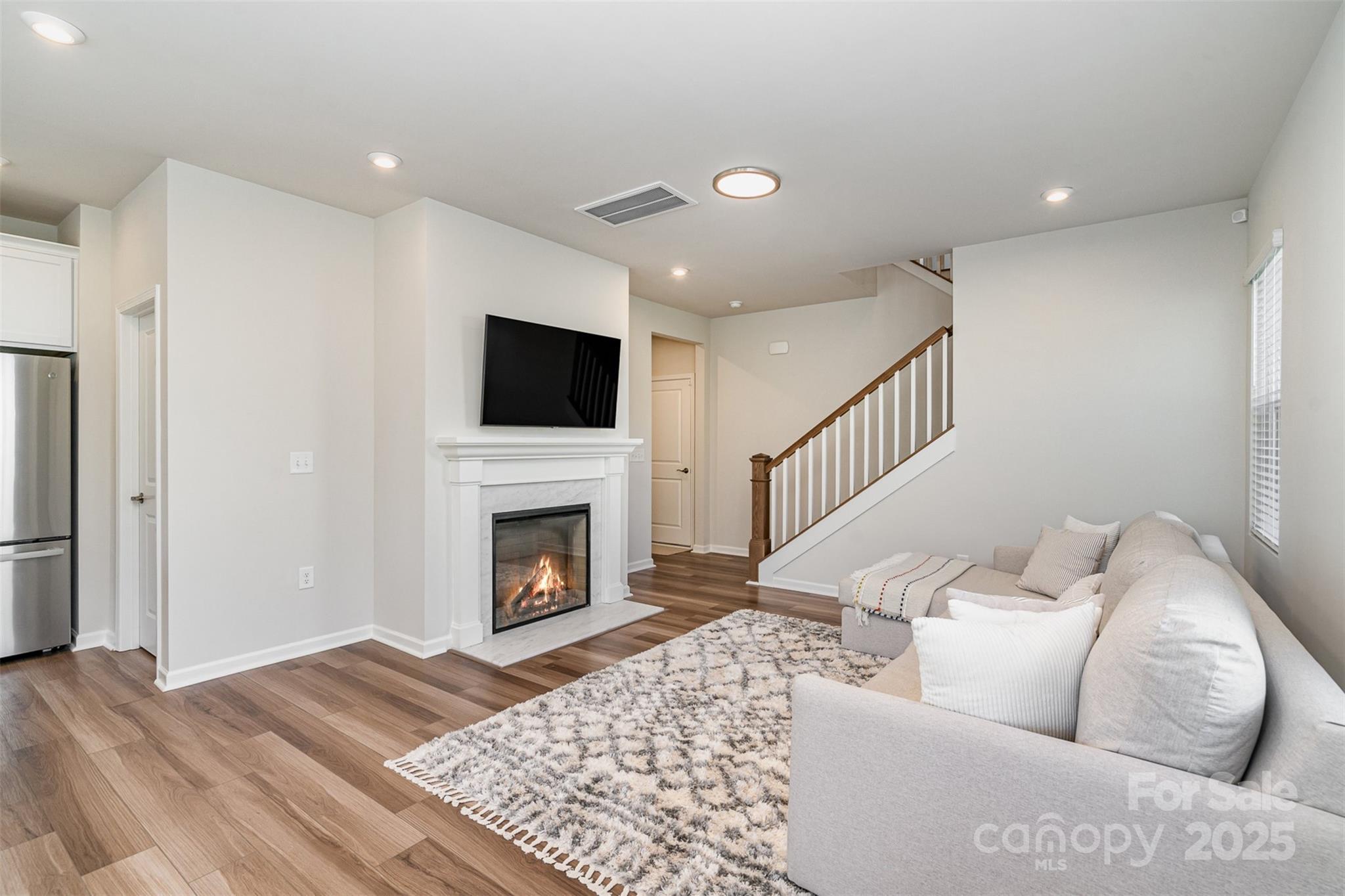 Southend at Tryon - Residential