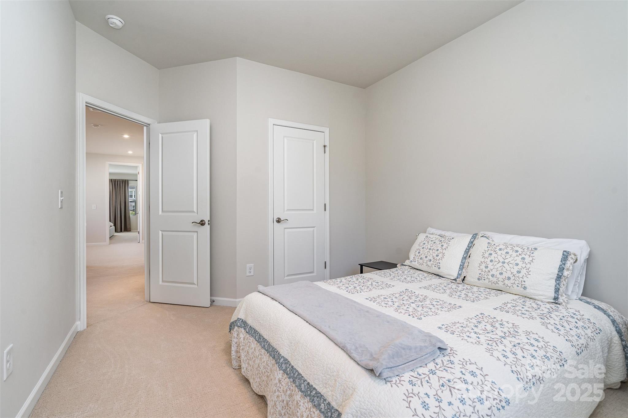 Southend at Tryon - Residential