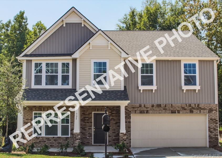 Summerwood - Residential