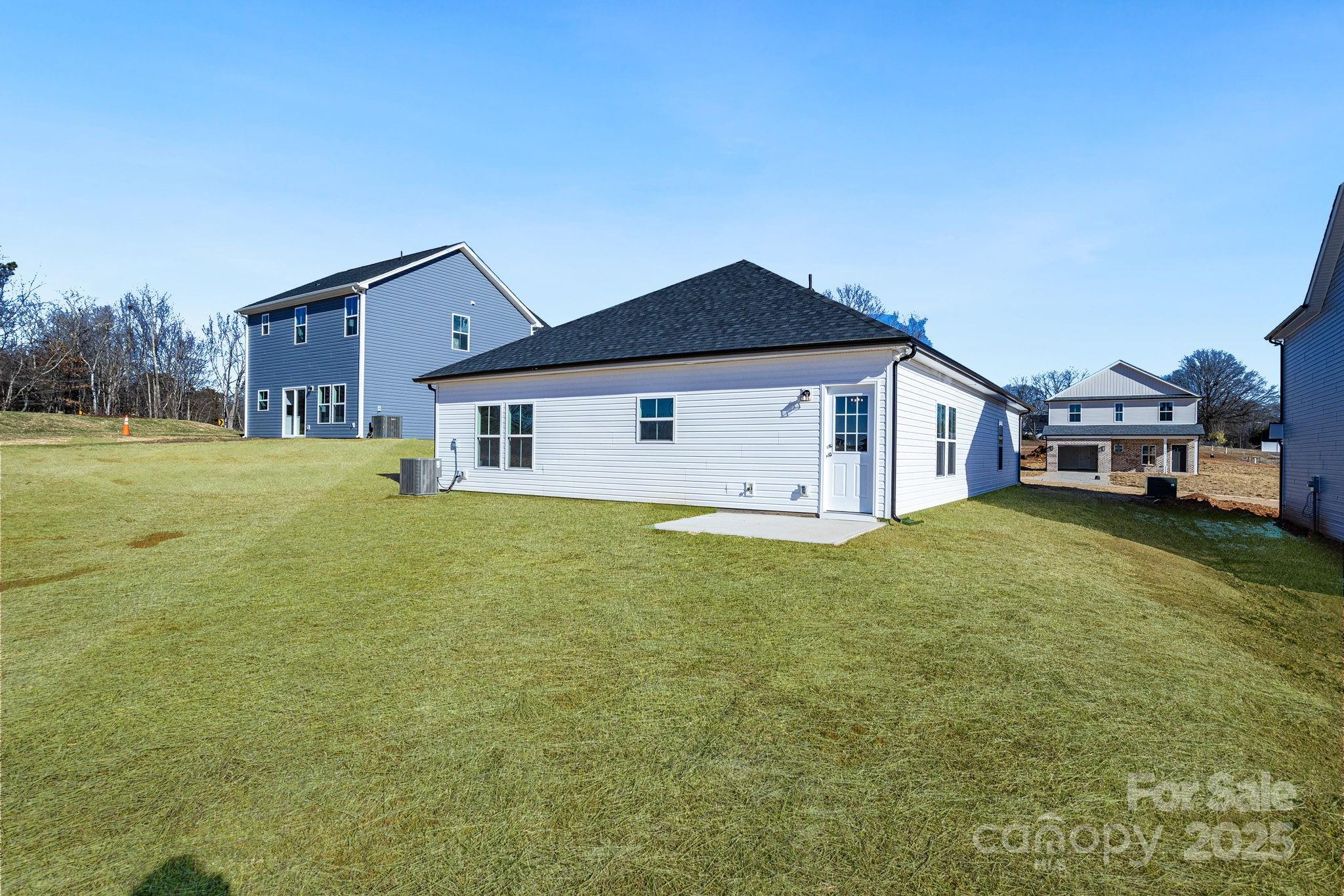 Peacewood - Residential