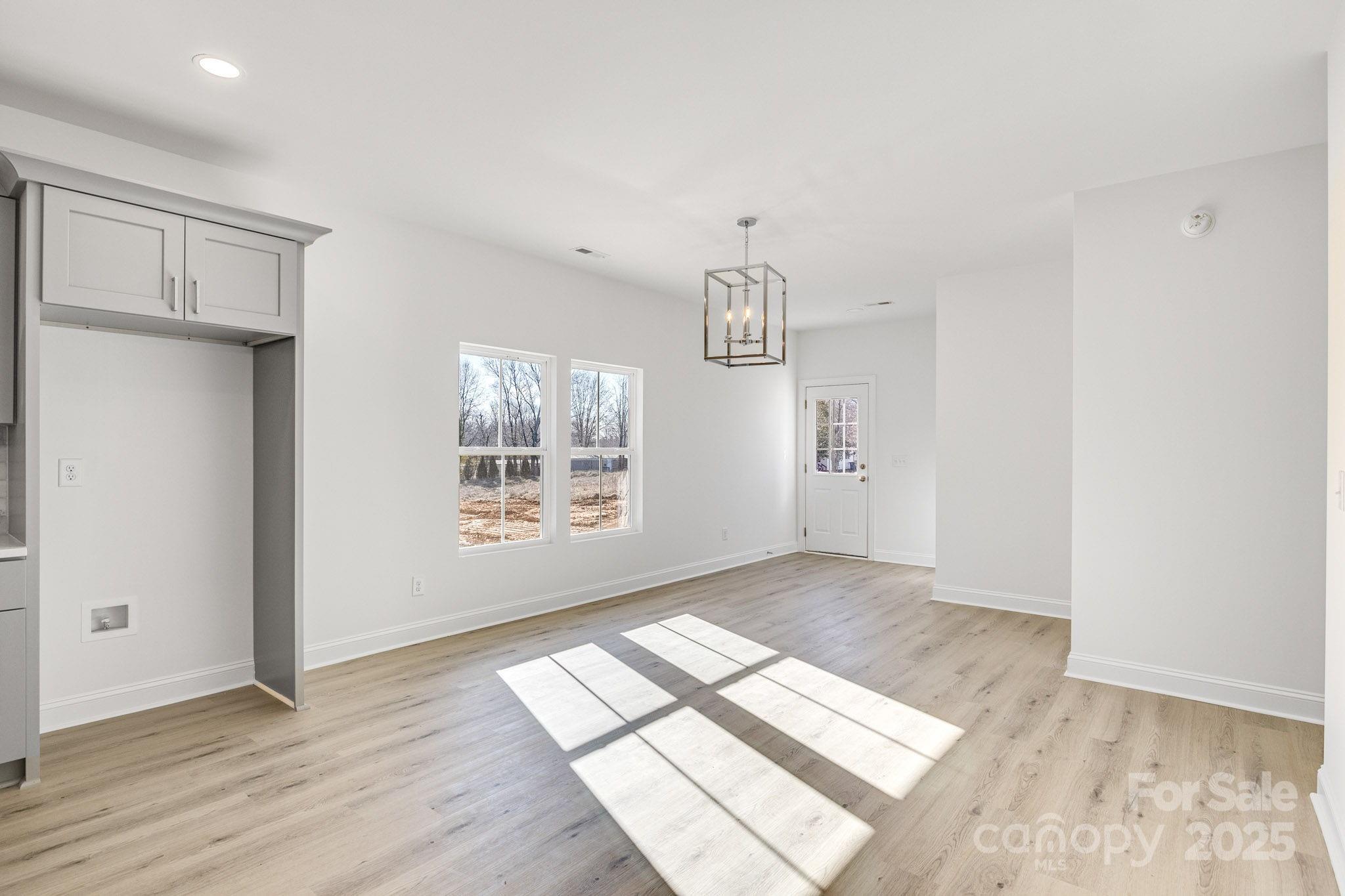 Peacewood - Residential