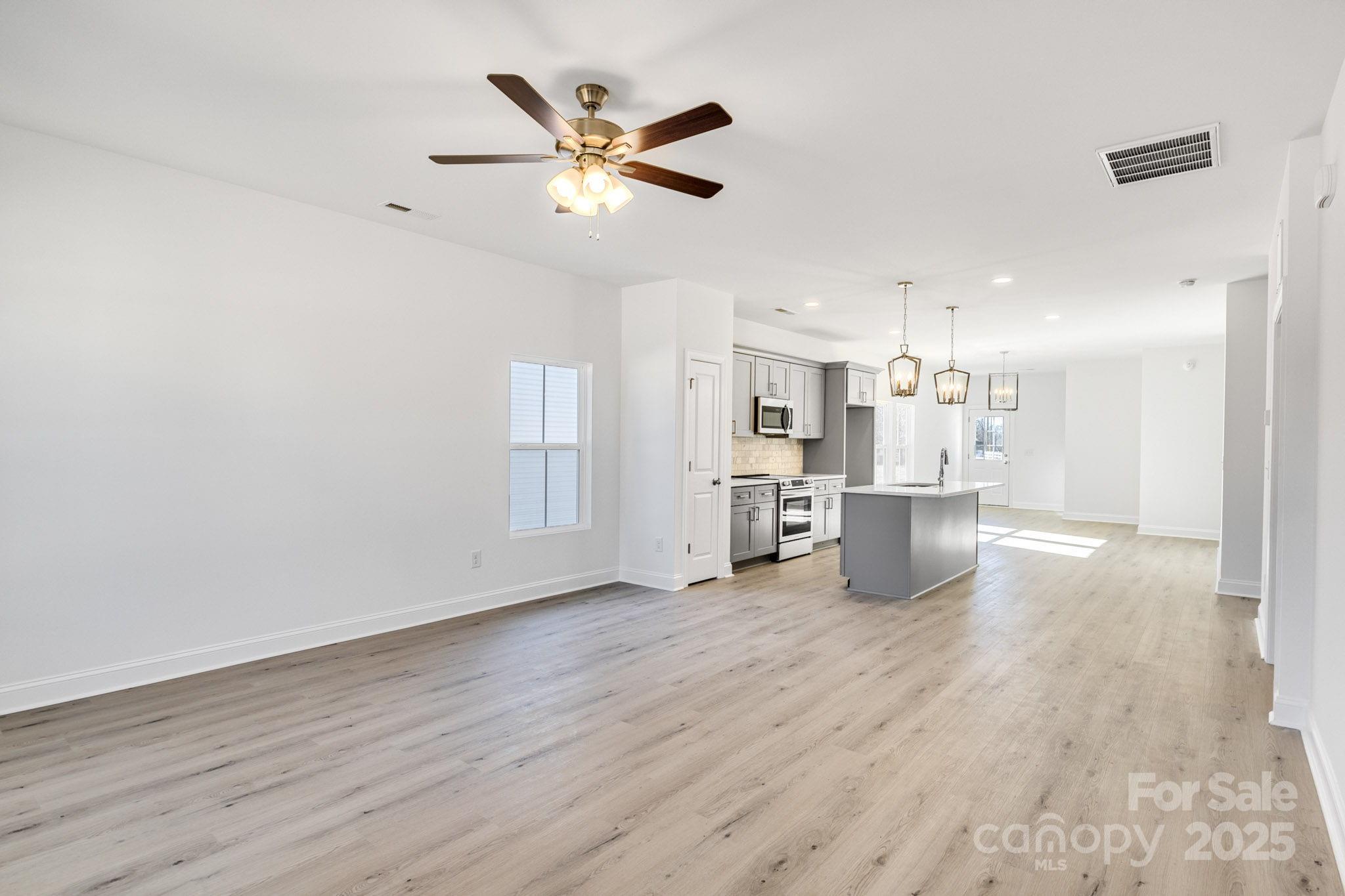 Peacewood - Residential