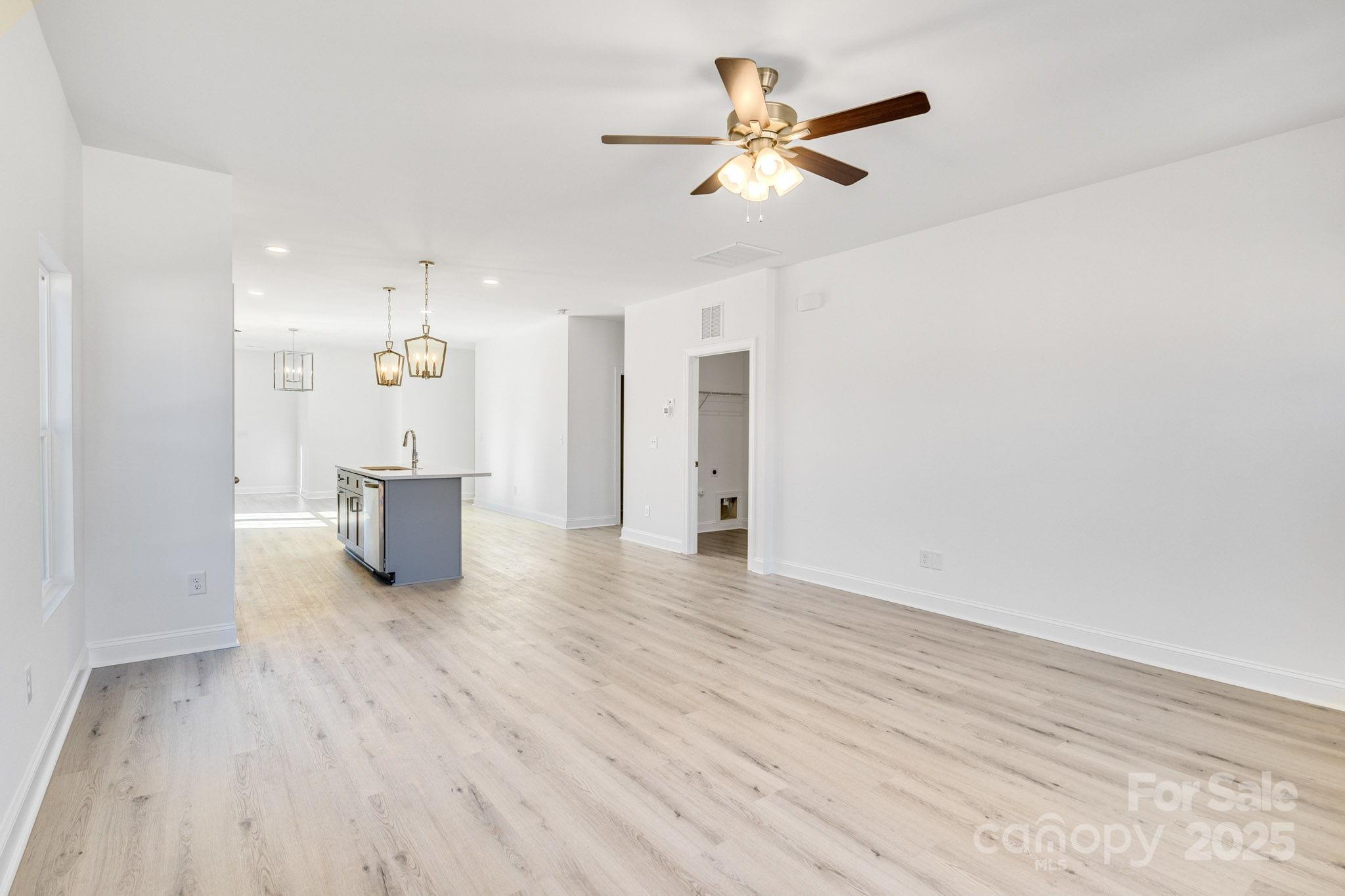 Peacewood - Residential