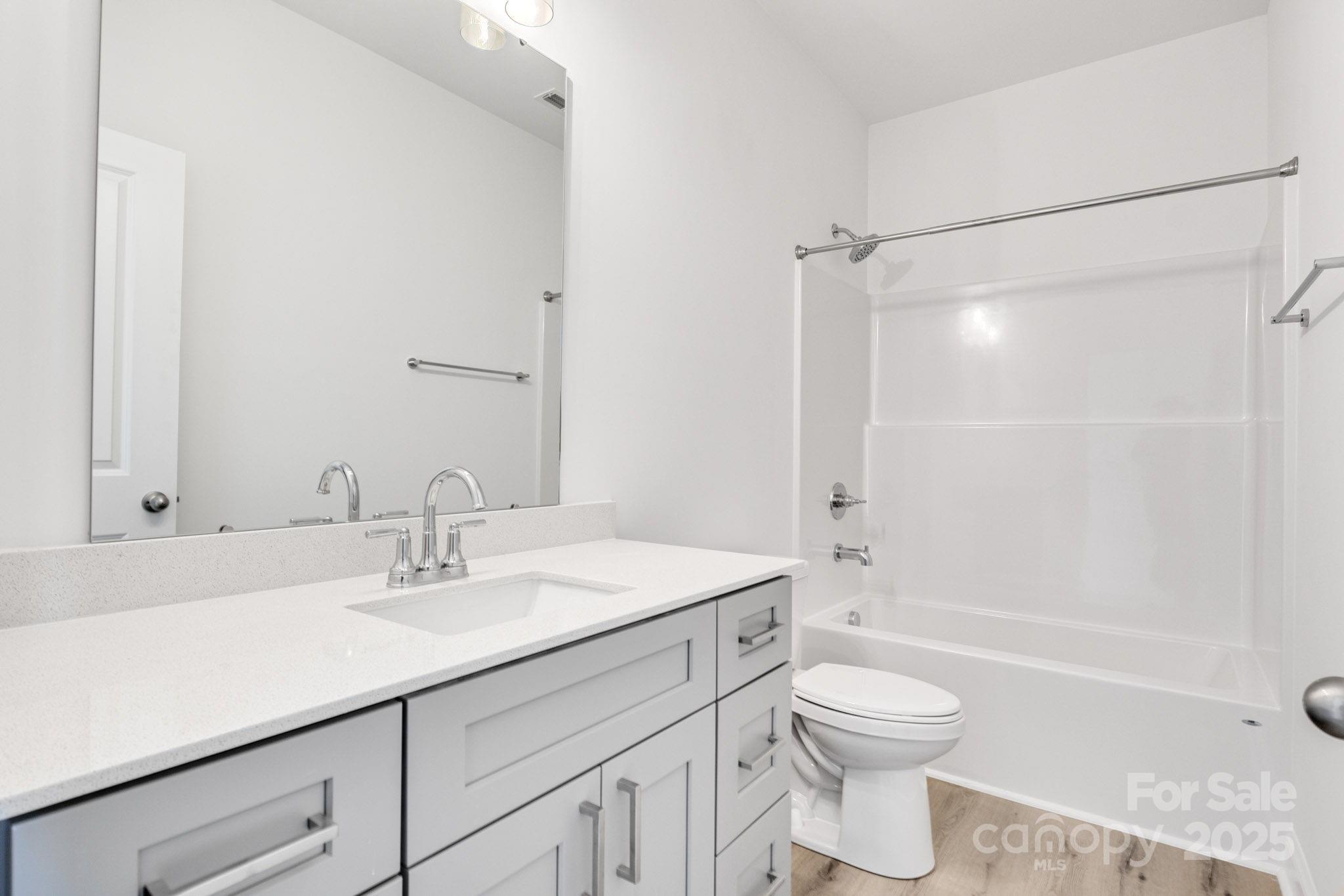 Peacewood - Residential