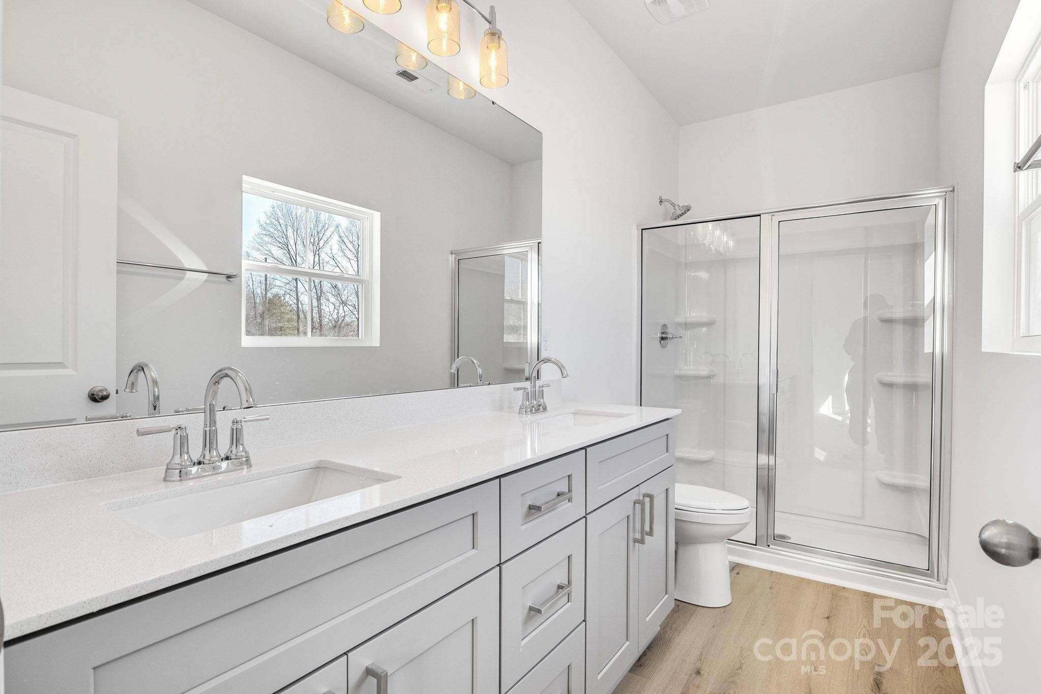 Peacewood - Residential