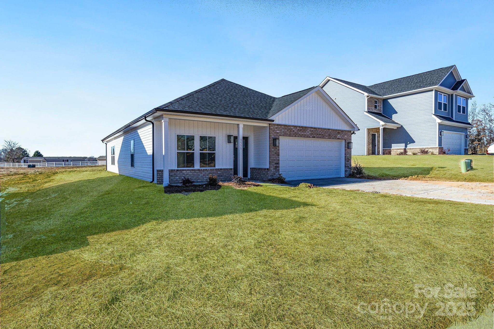 Peacewood - Residential