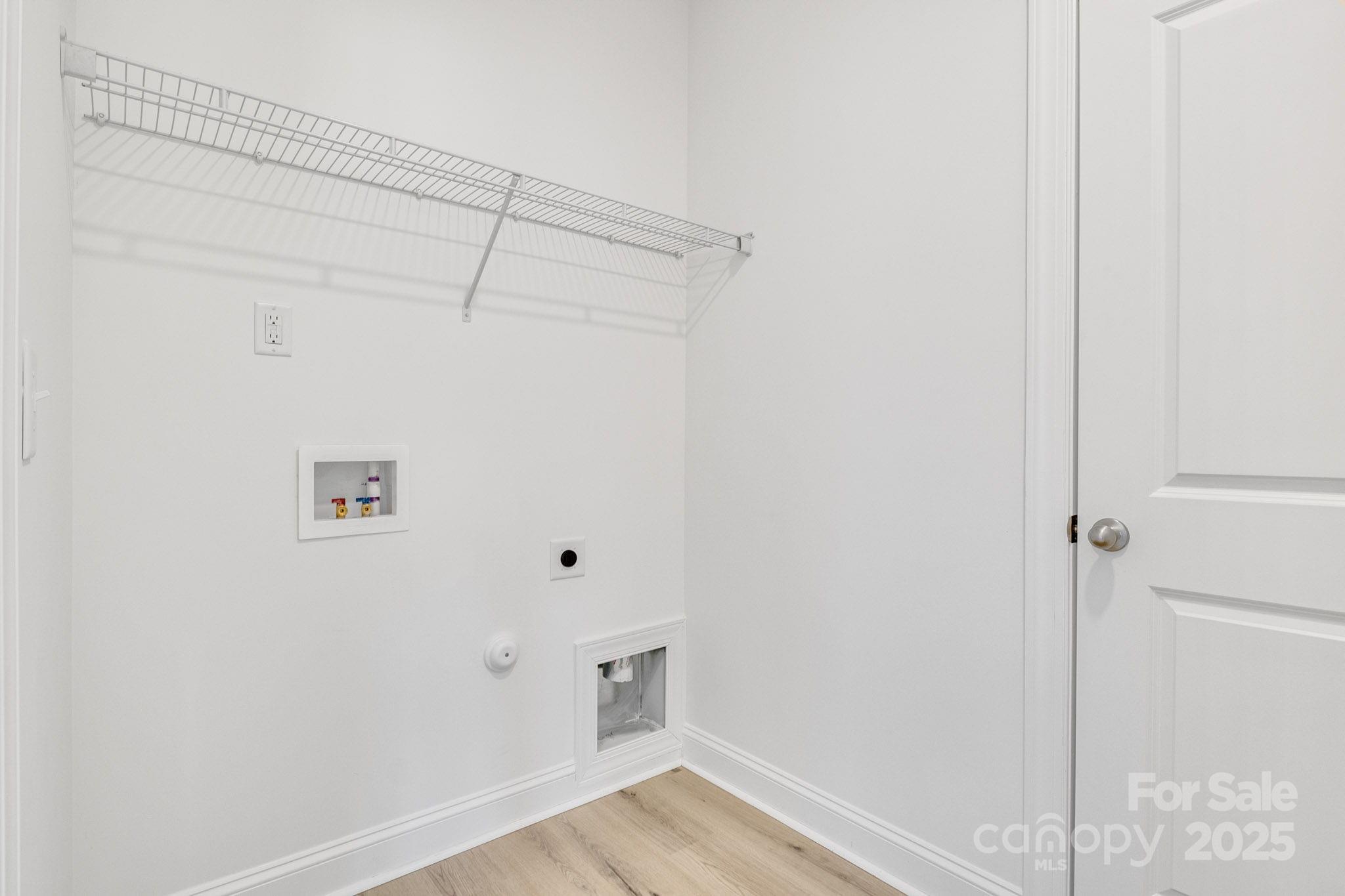 Peacewood - Residential