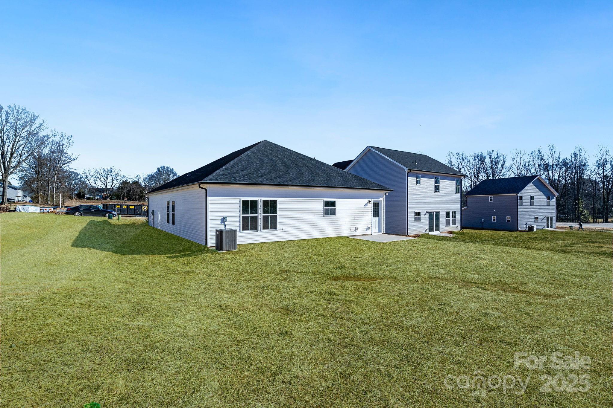 Peacewood - Residential