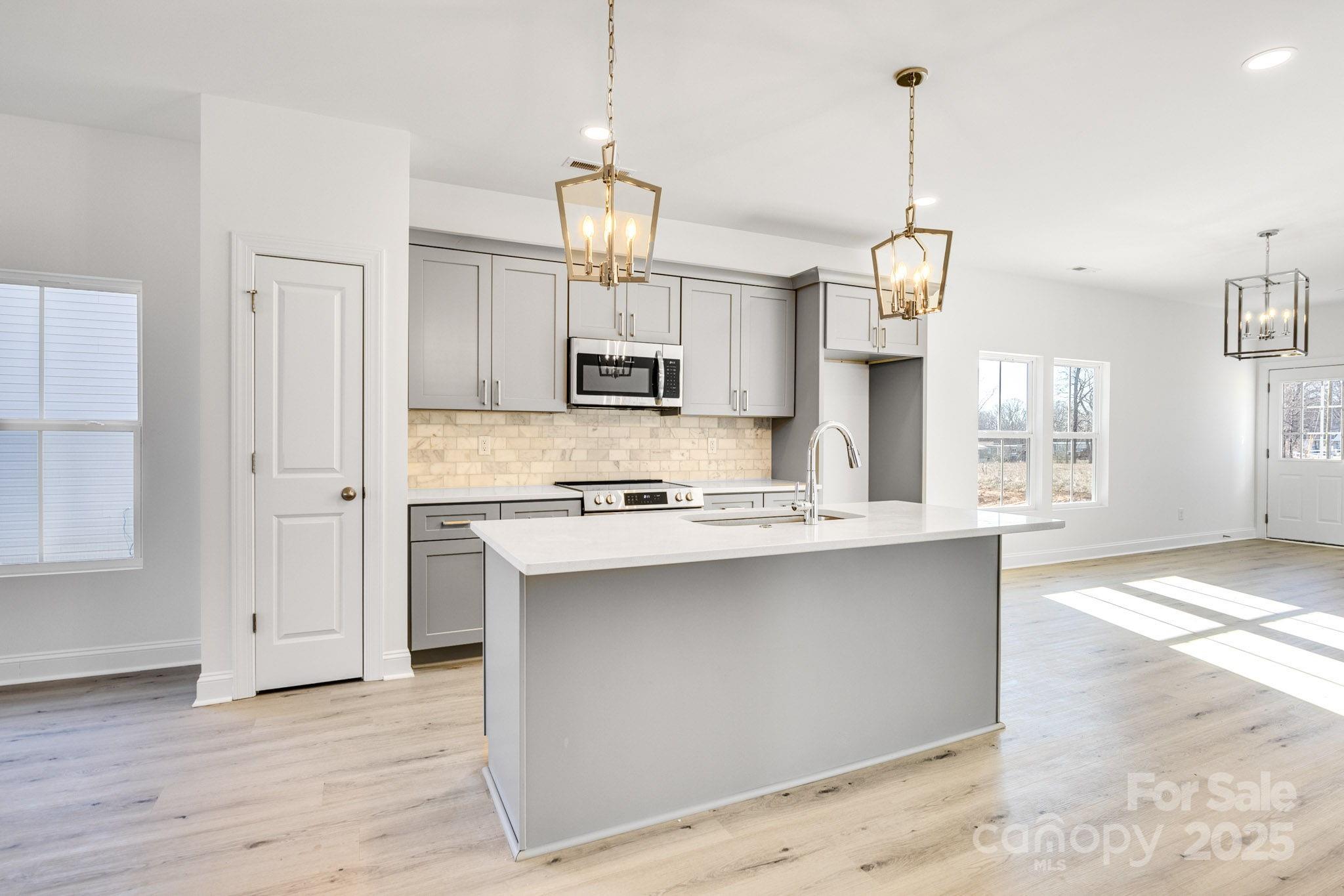 Peacewood - Residential