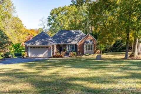 5515 Mallard Drive Concord NC 28025