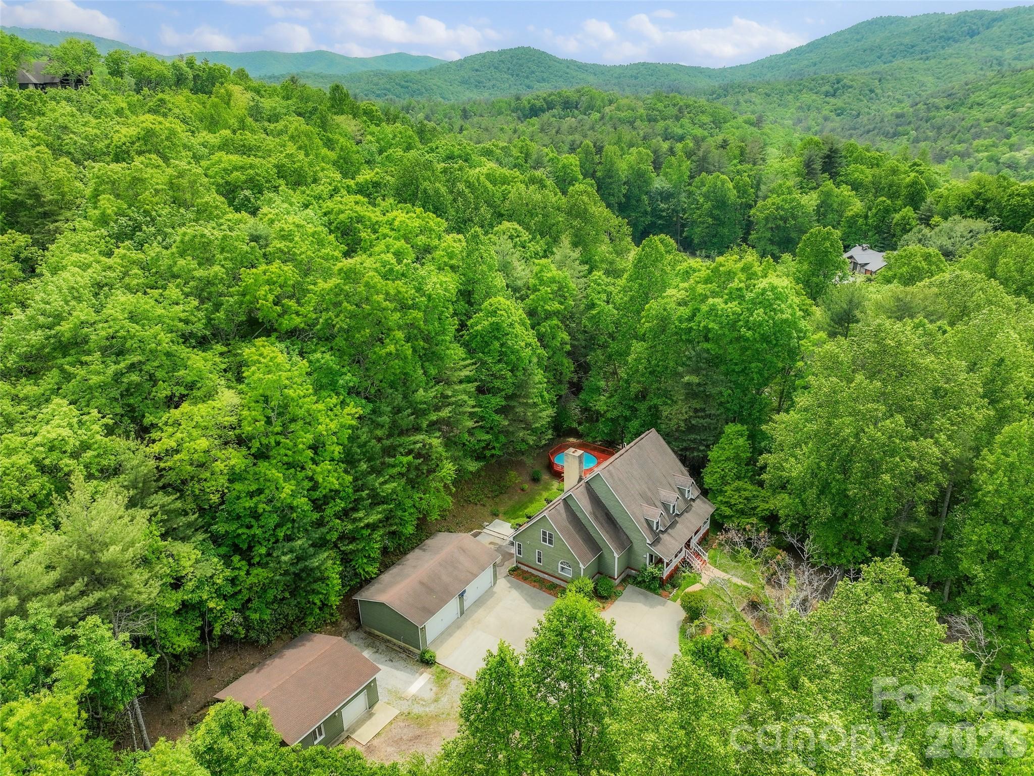 287 Shady Creek Lane