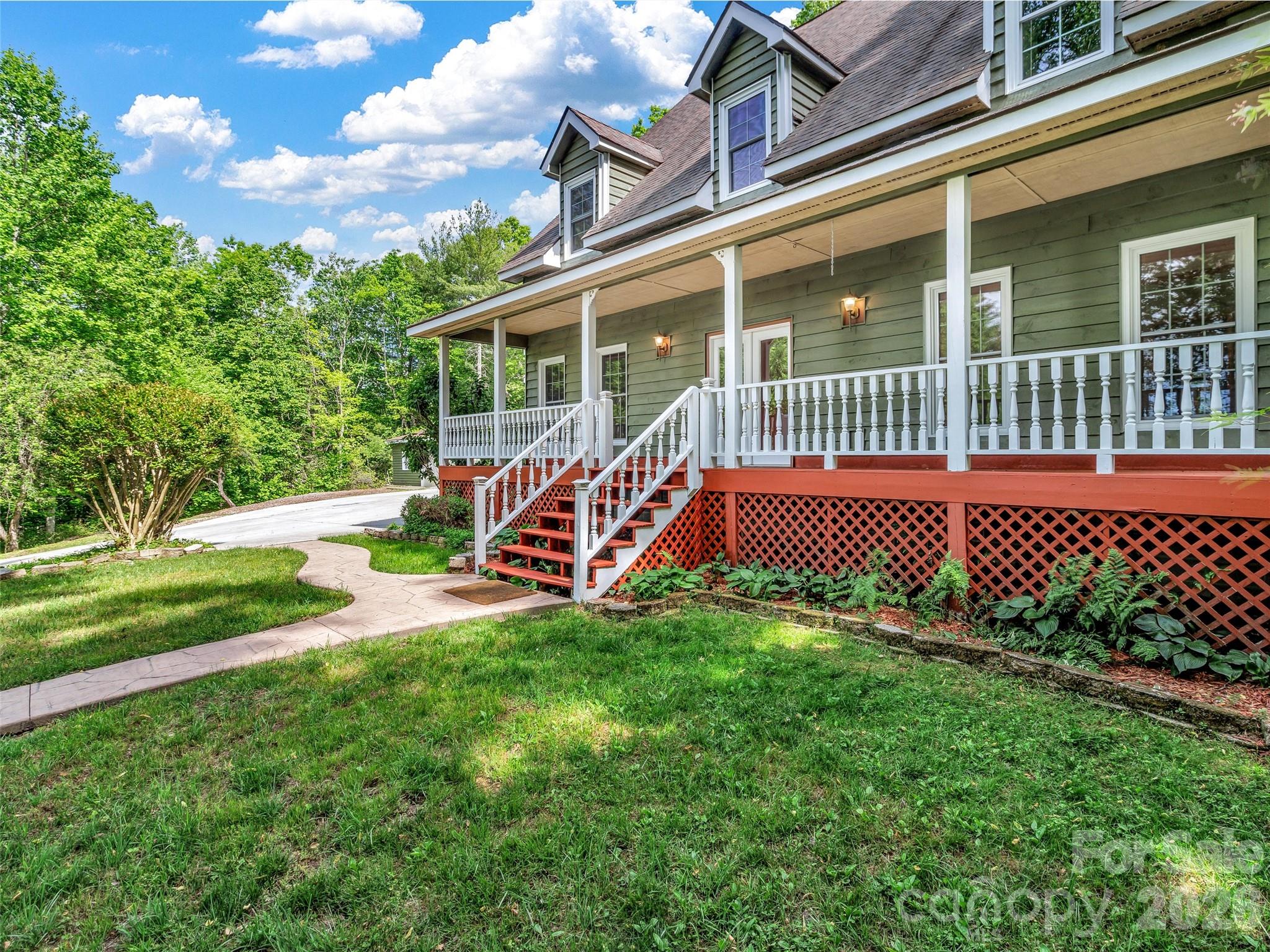 287 Shady Creek Lane