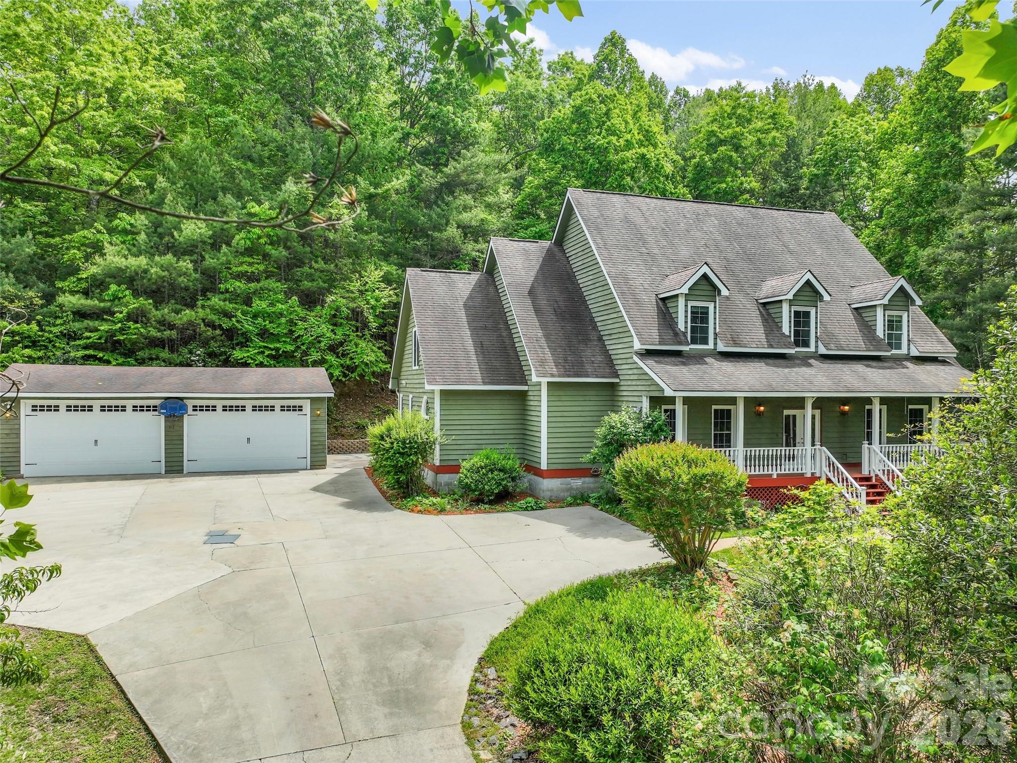 287 Shady Creek Lane