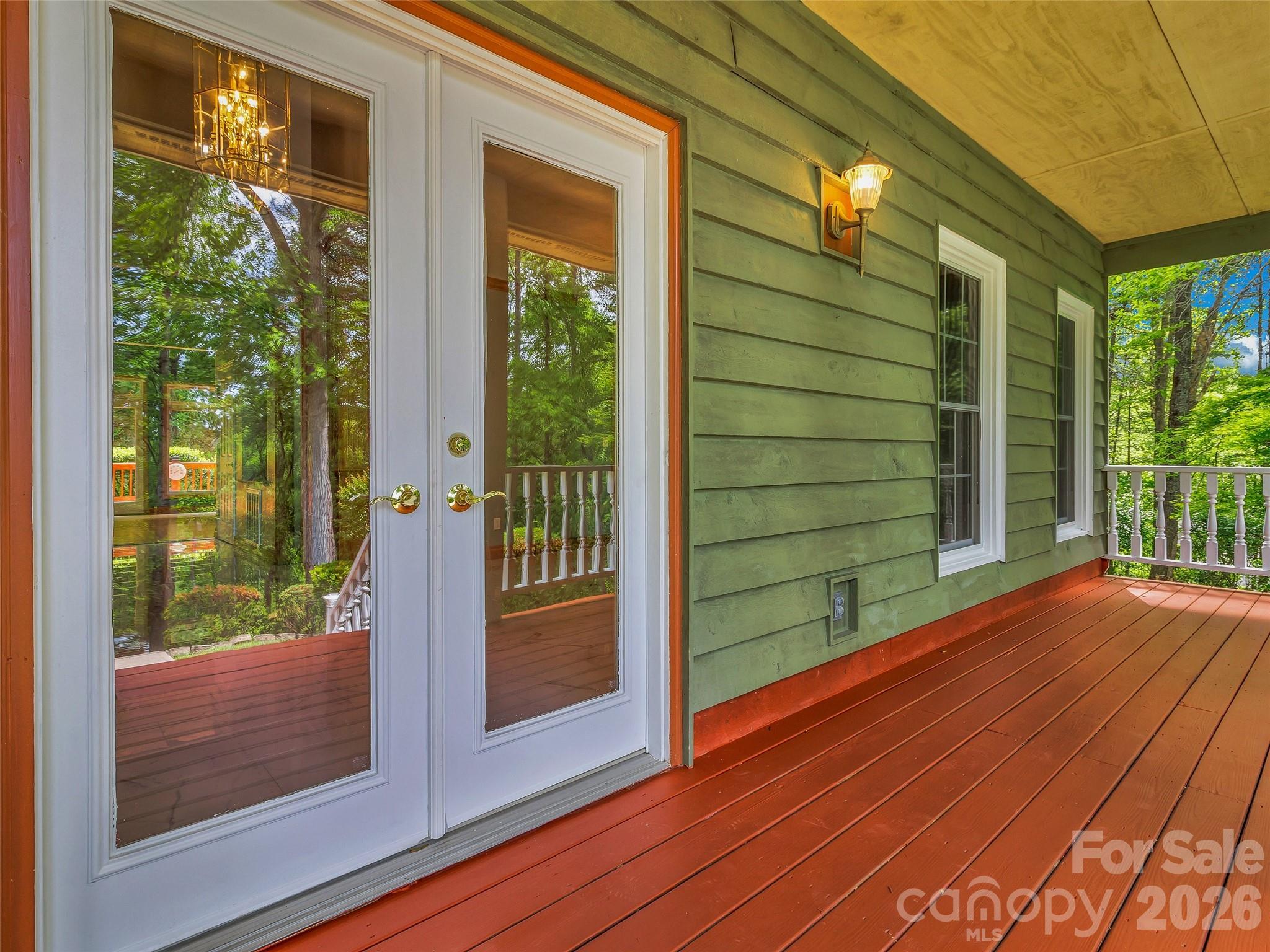 287 Shady Creek Lane
