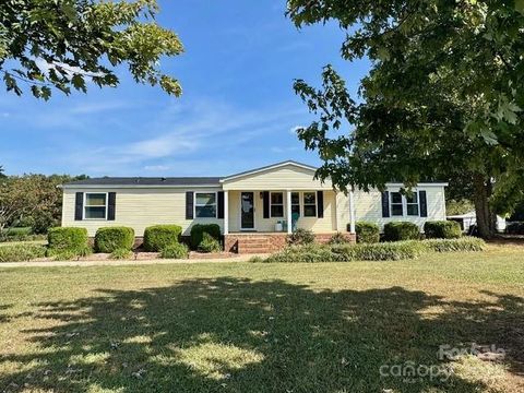 6905 Philadelphia Church Road Marshville NC 28103