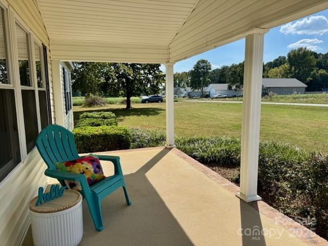 6905 Philadelphia Church Road