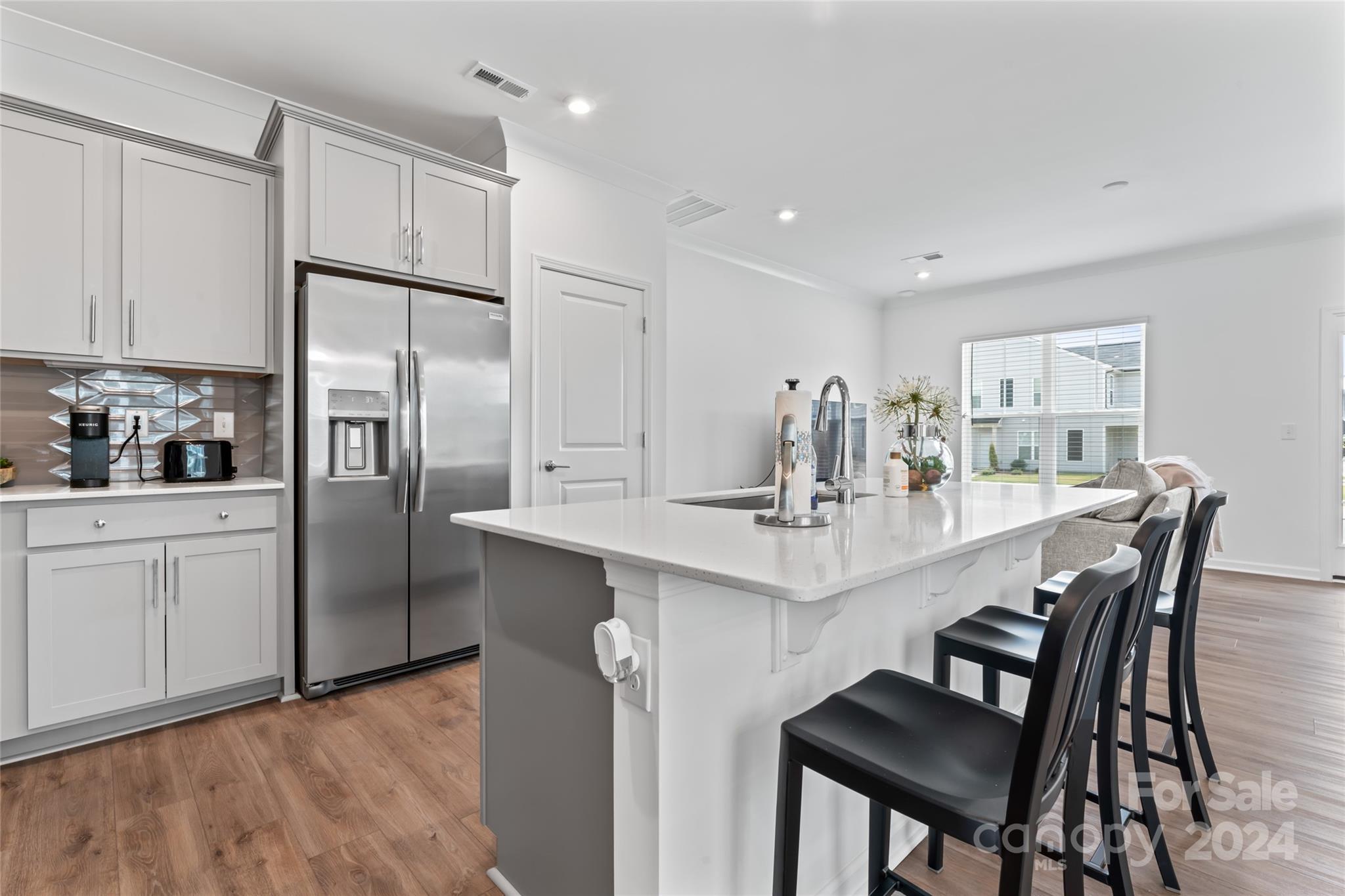 Pringle Towns - Residential