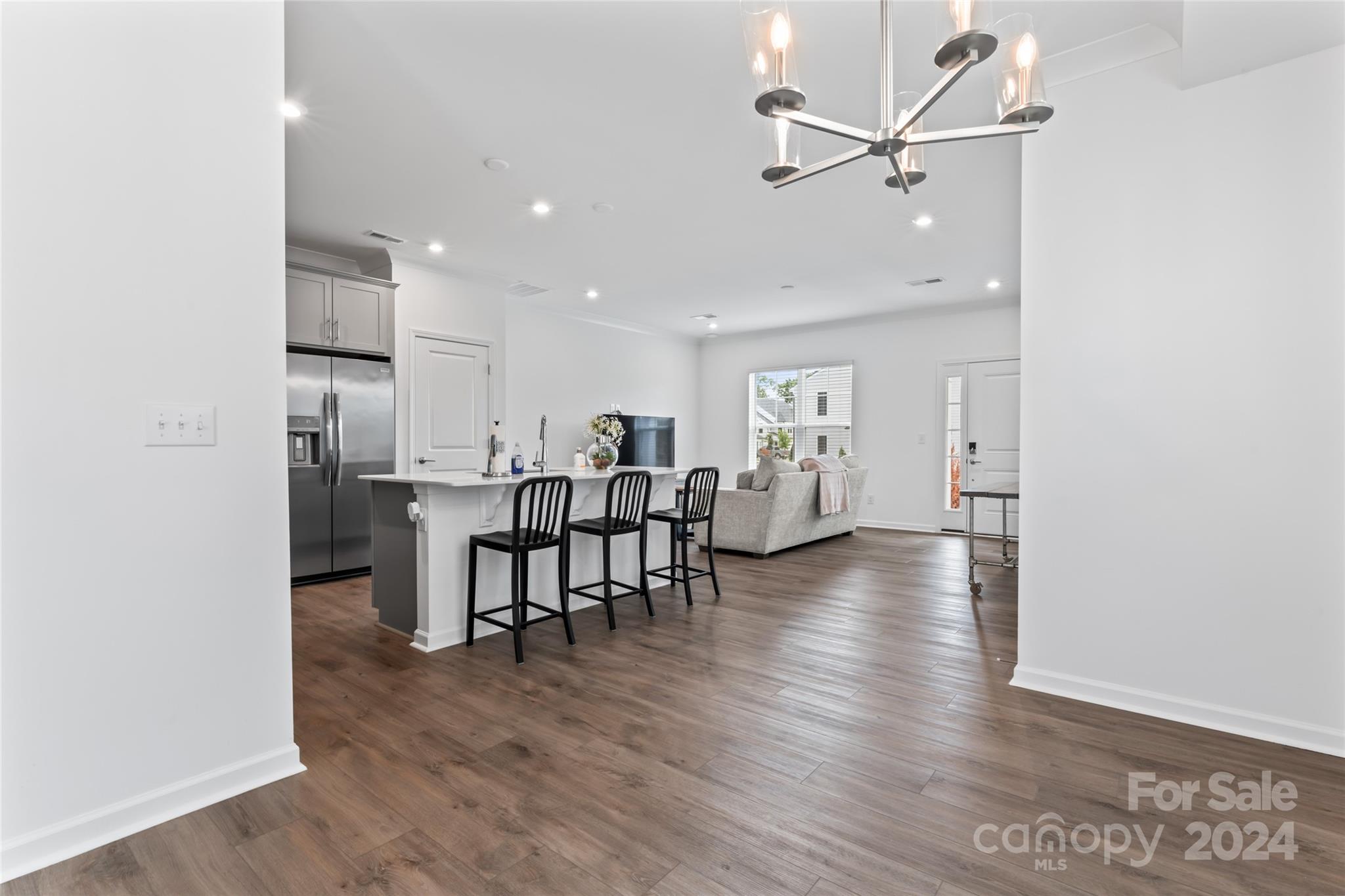 Pringle Towns - Residential