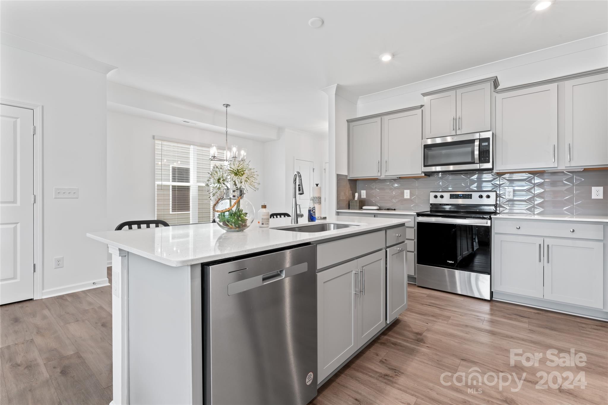 Pringle Towns - Residential