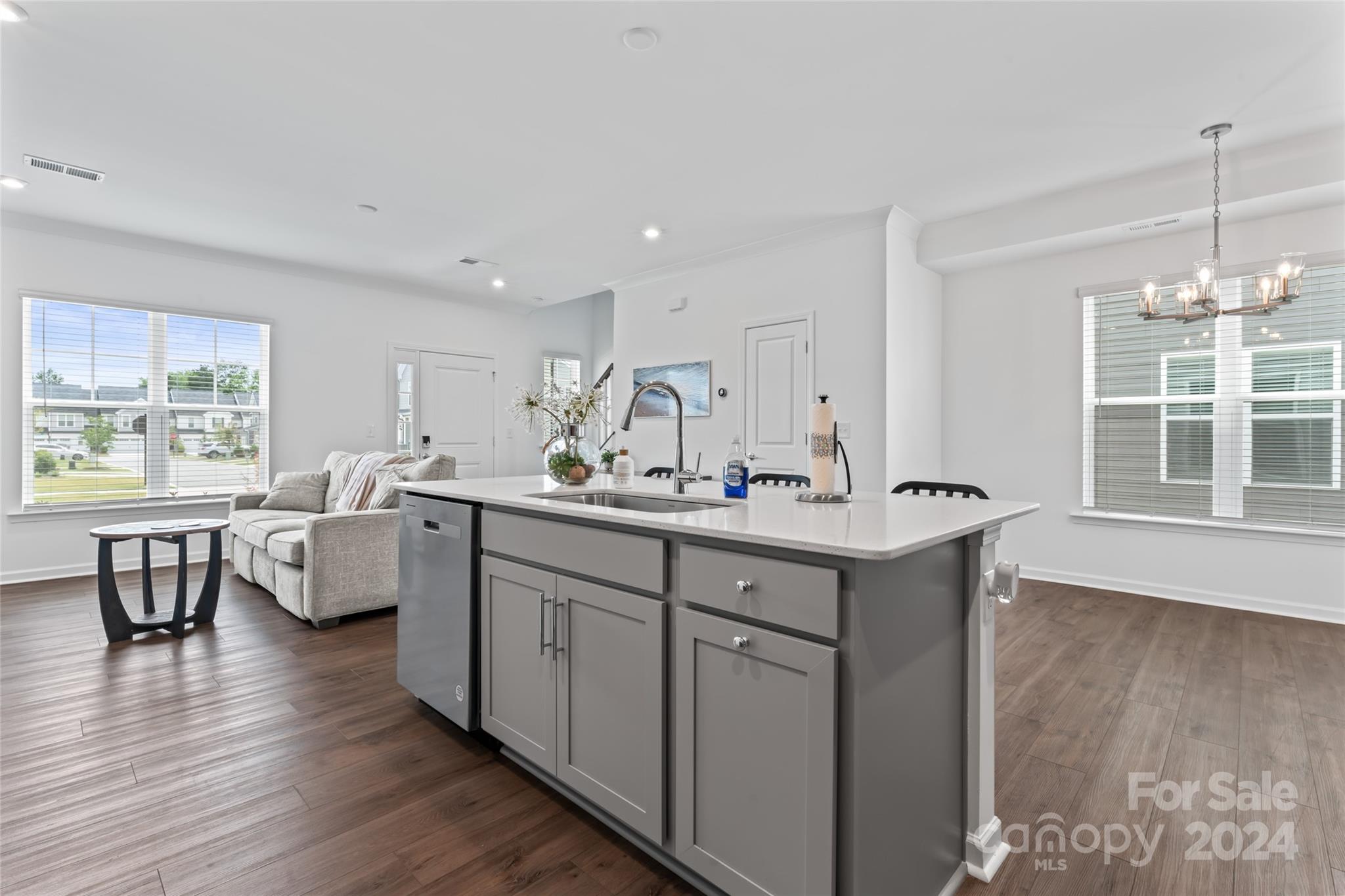 Pringle Towns - Residential