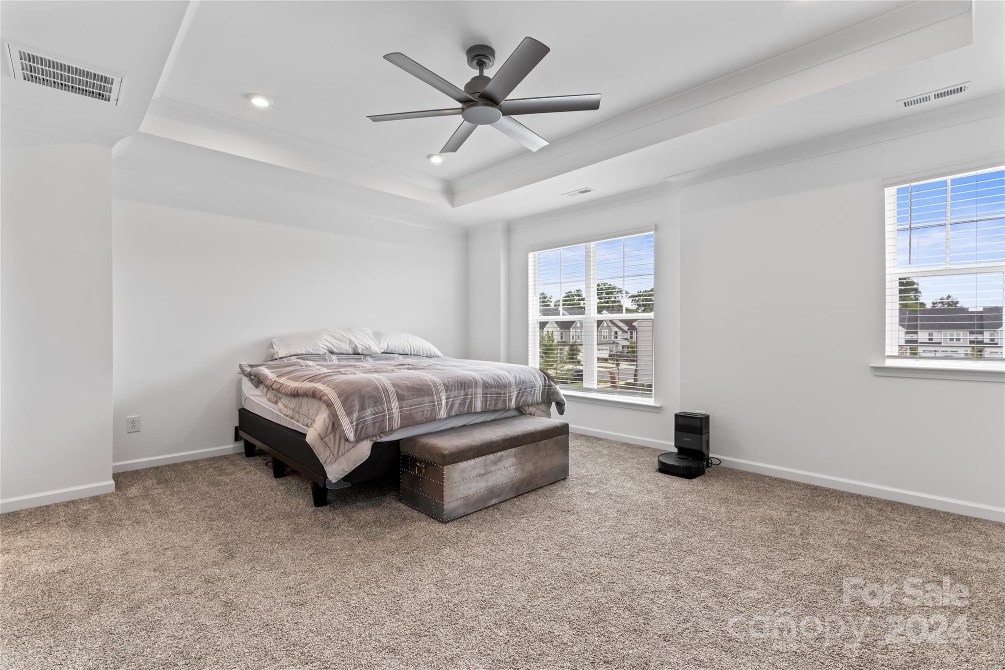 Pringle Towns - Residential