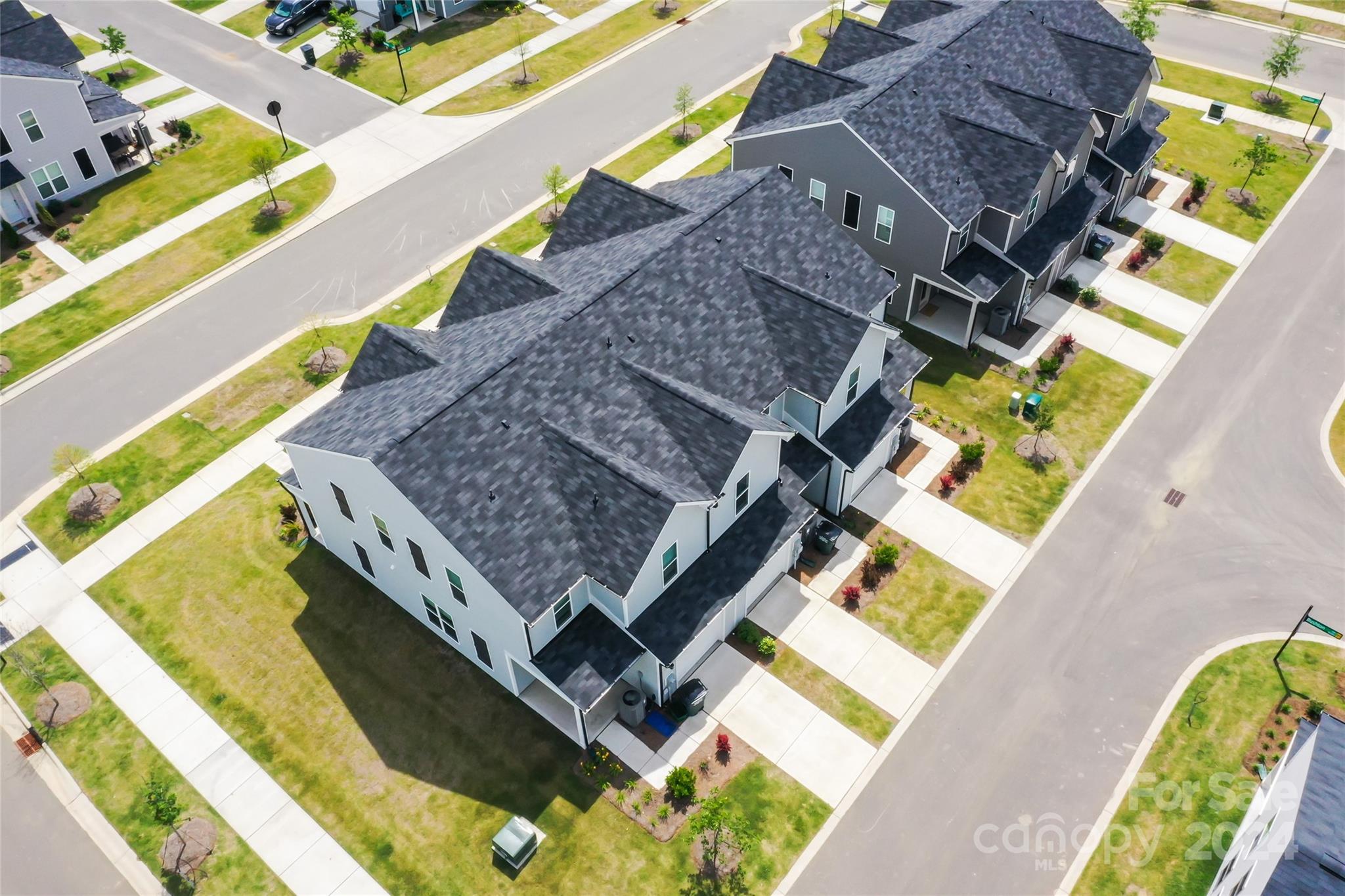 Pringle Towns - Residential