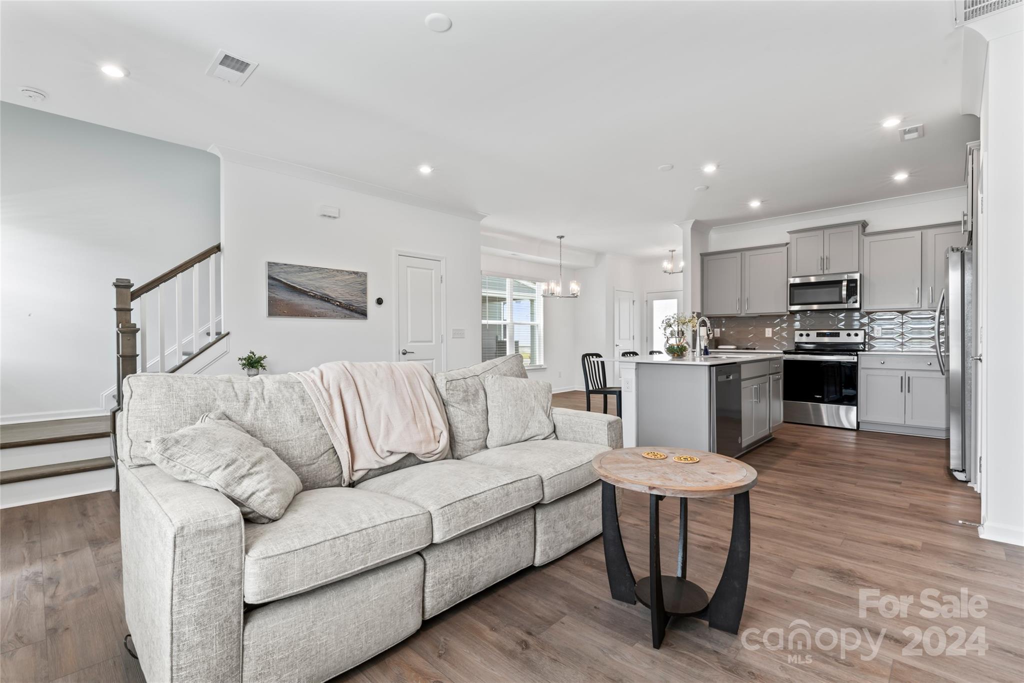 Pringle Towns - Residential