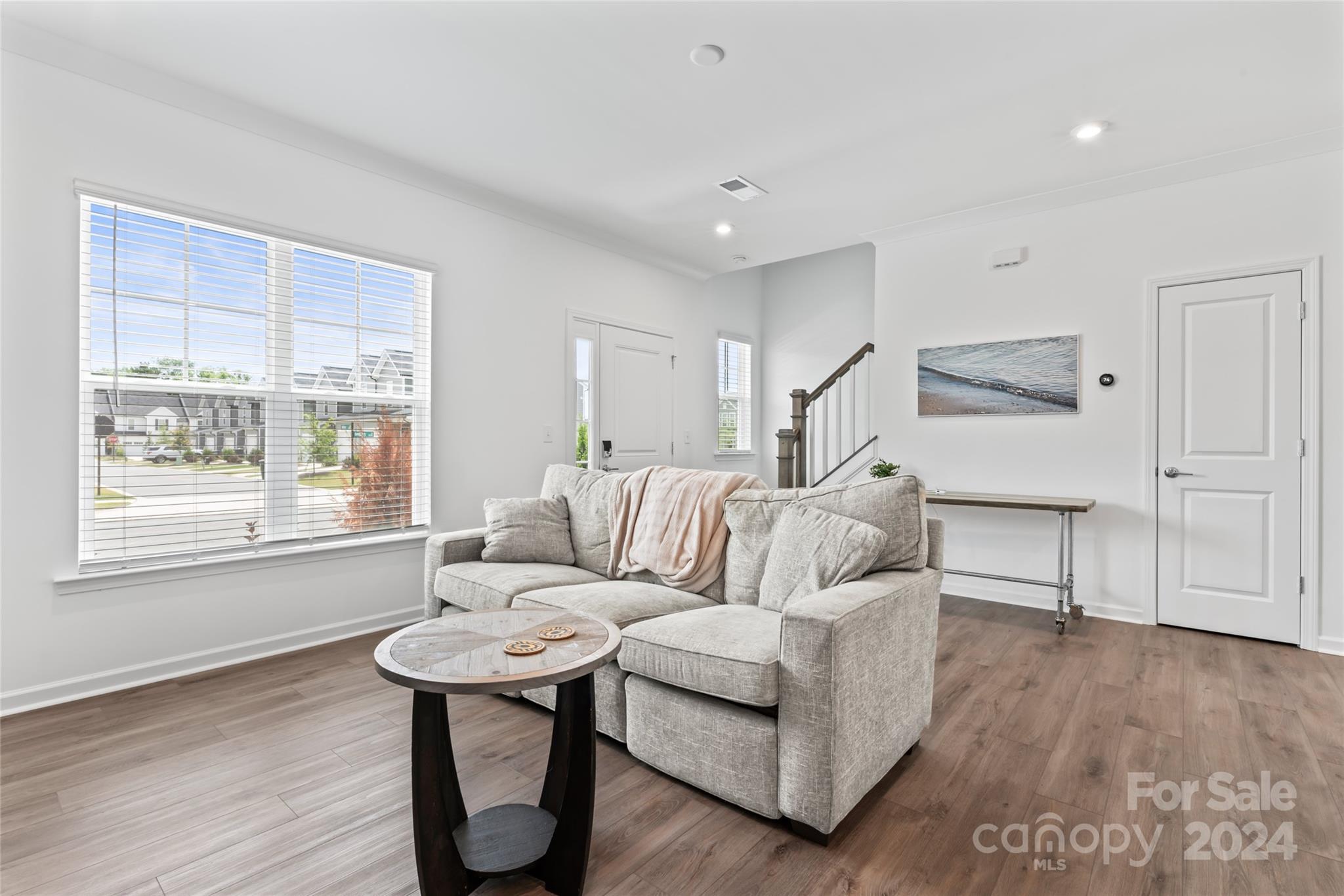 Pringle Towns - Residential