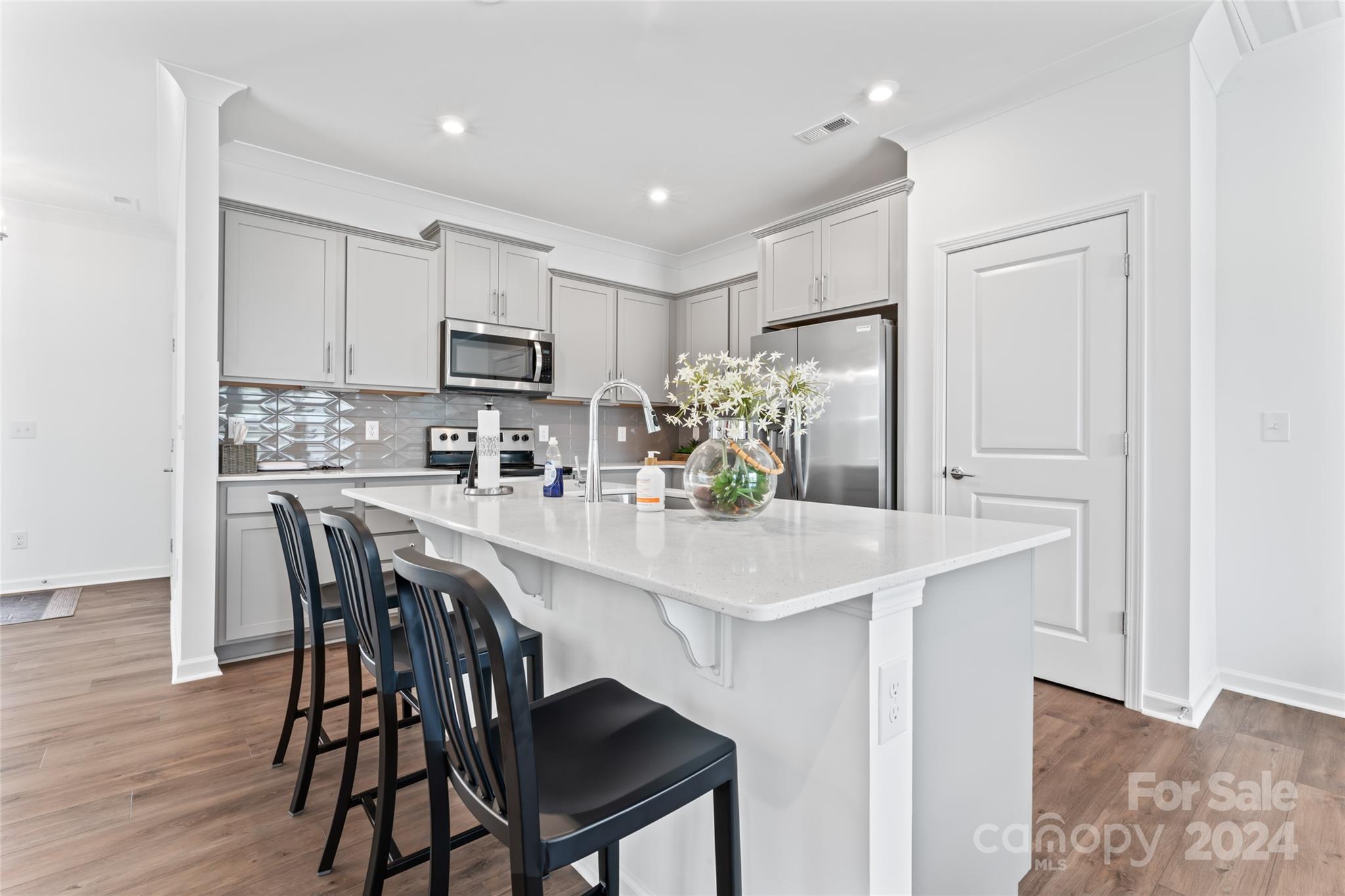 Pringle Towns - Residential