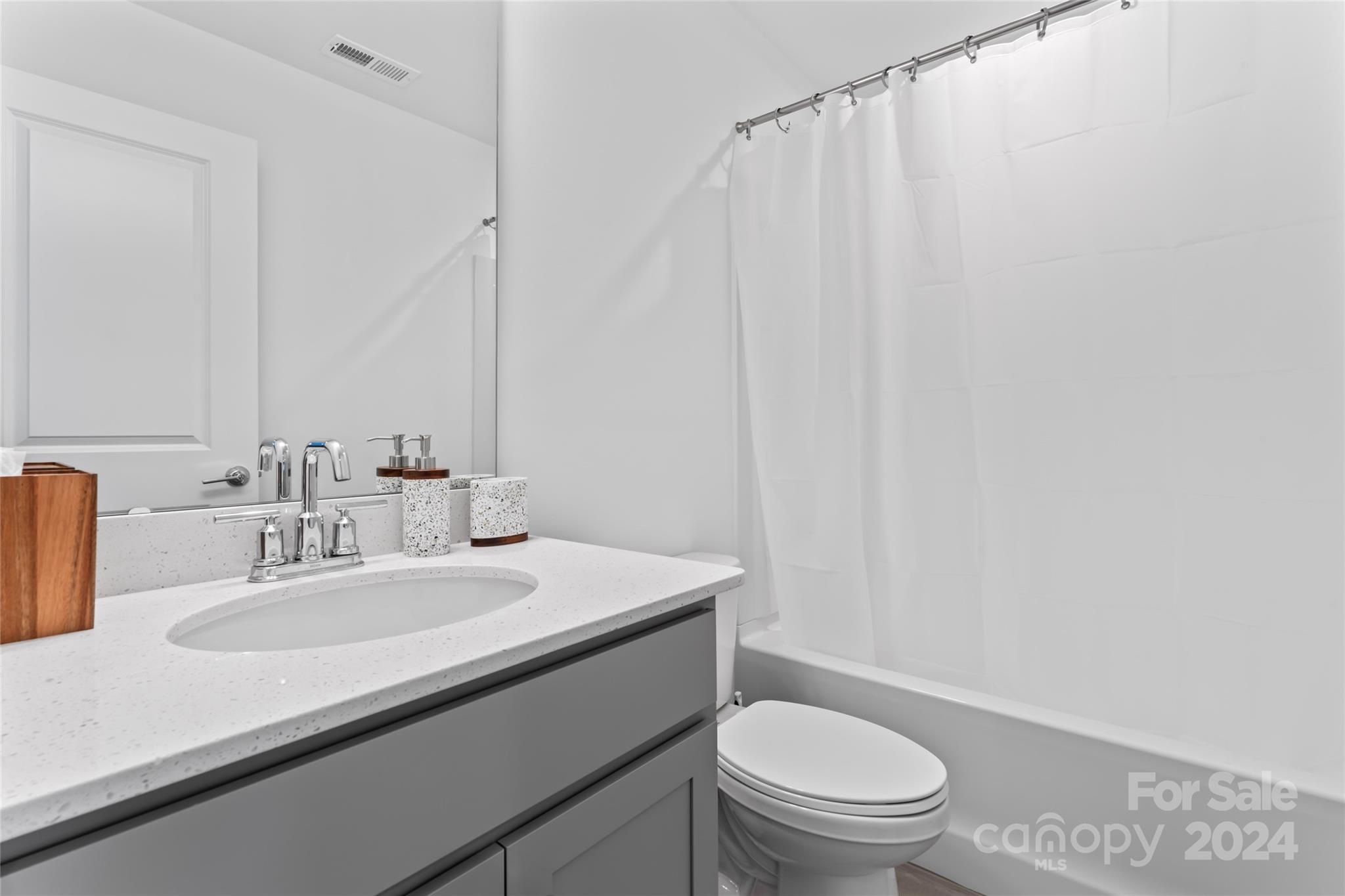 Pringle Towns - Residential