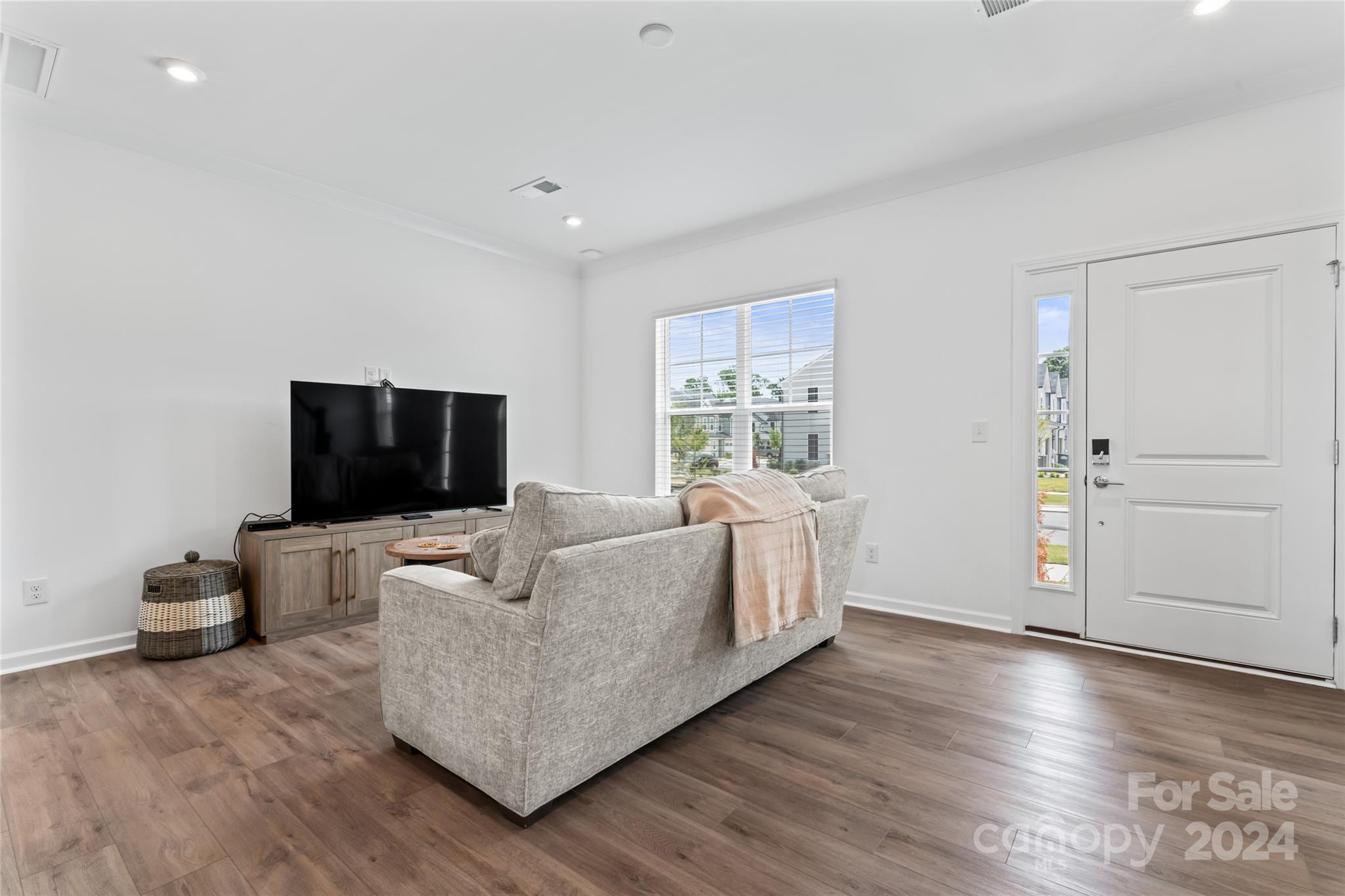 Pringle Towns - Residential