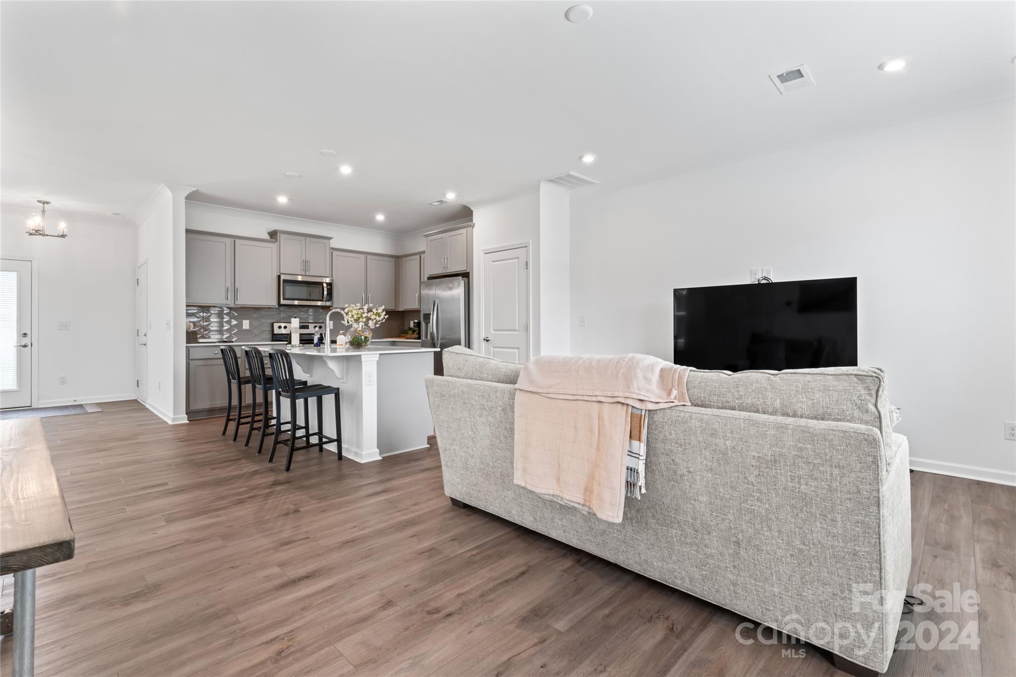 Pringle Towns - Residential