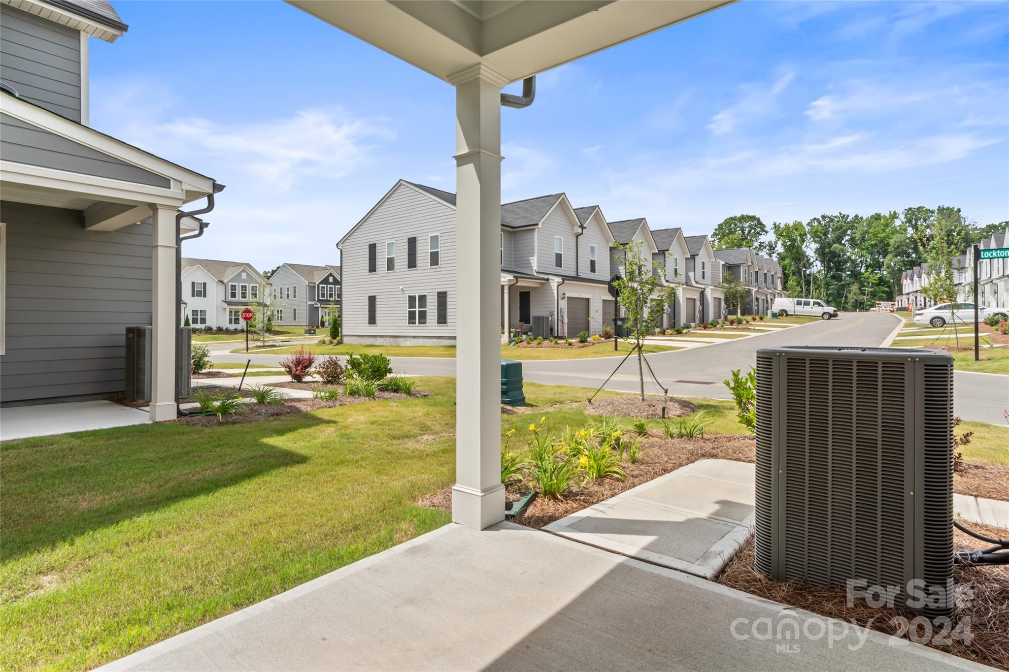 Pringle Towns - Residential