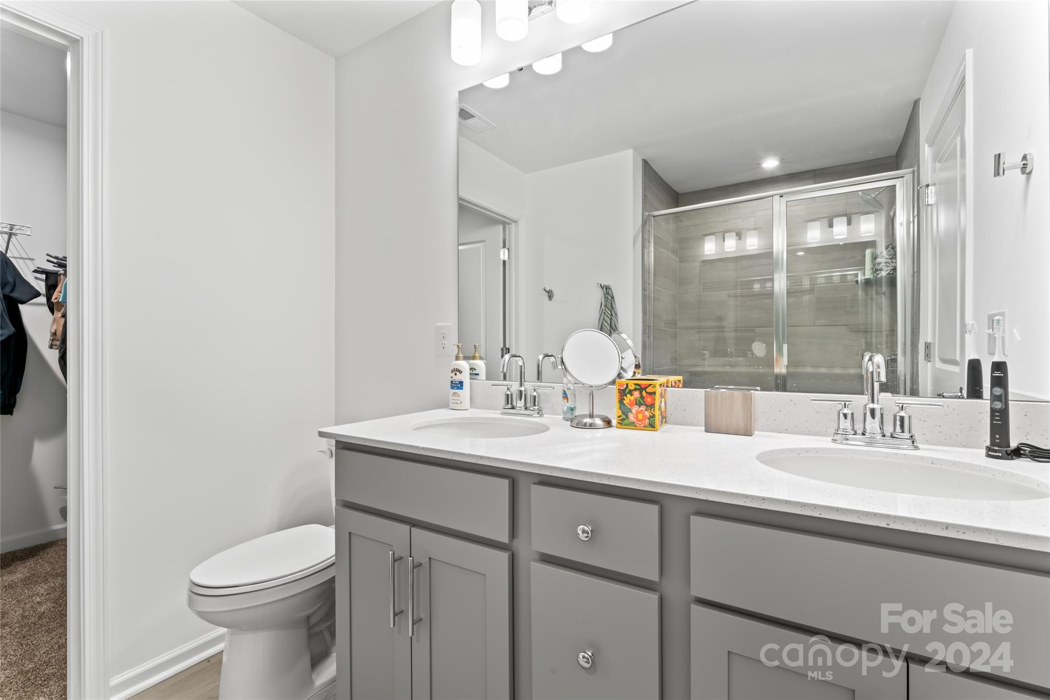 Pringle Towns - Residential