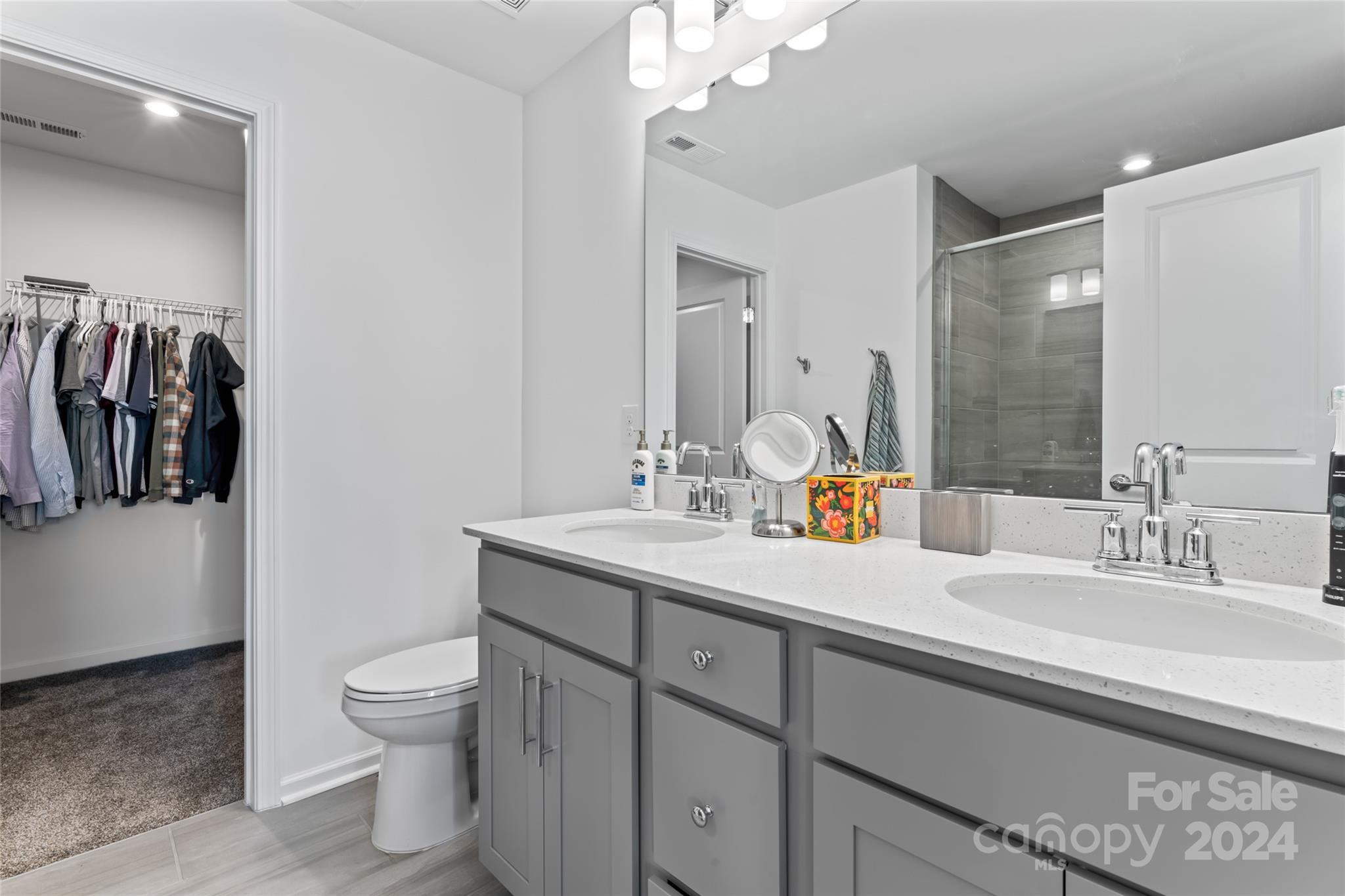 Pringle Towns - Residential