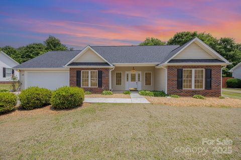 169 Charleston Ridge Drive Mocksville NC 27028