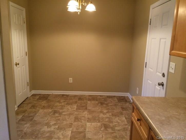 None - Residential Lease