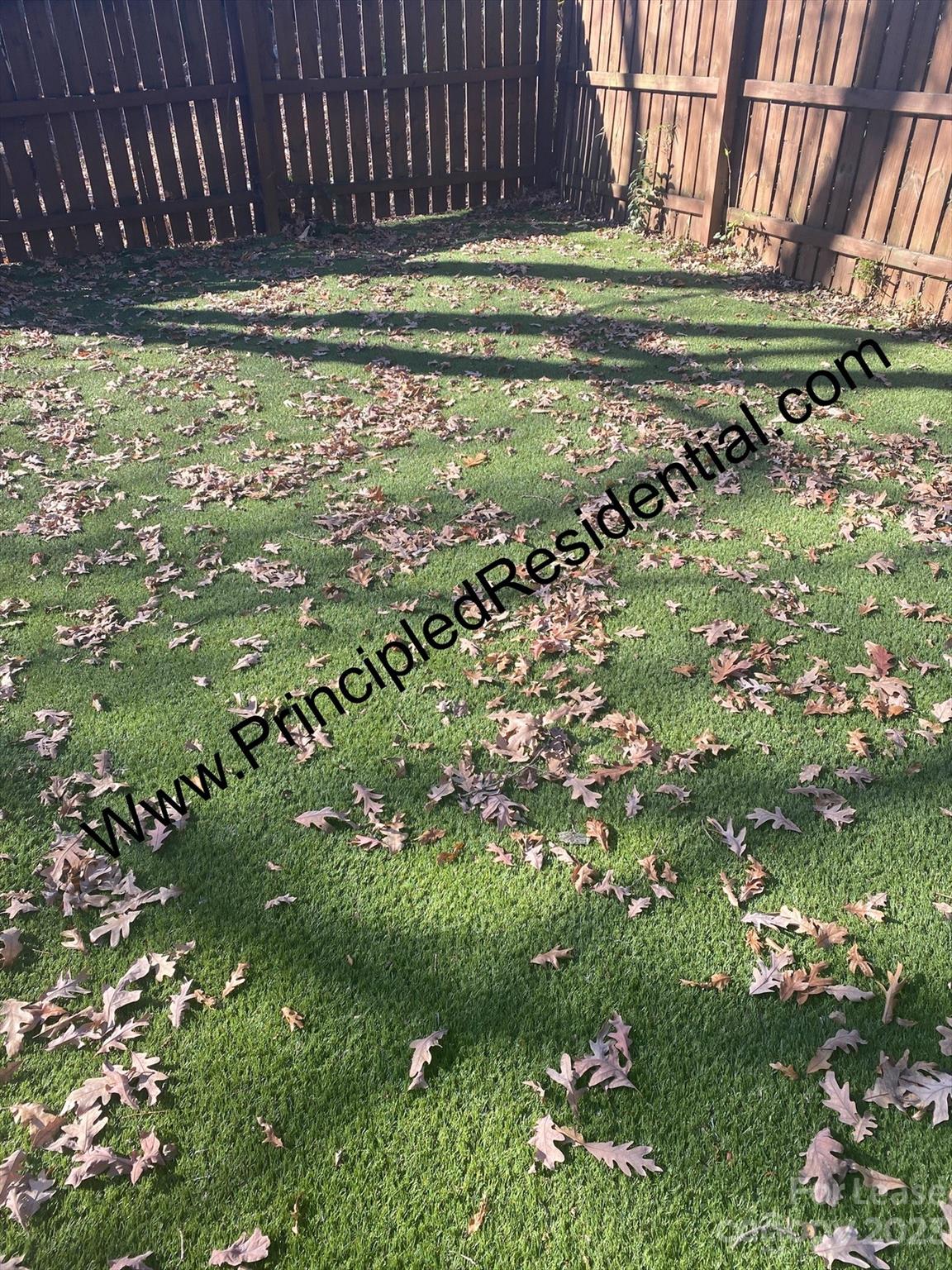 Wilmore - Residential Lease