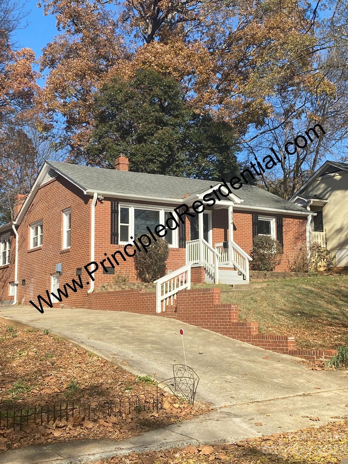 Wilmore - Residential Lease