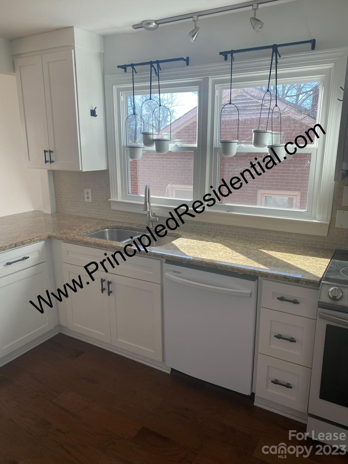 Wilmore - Residential Lease