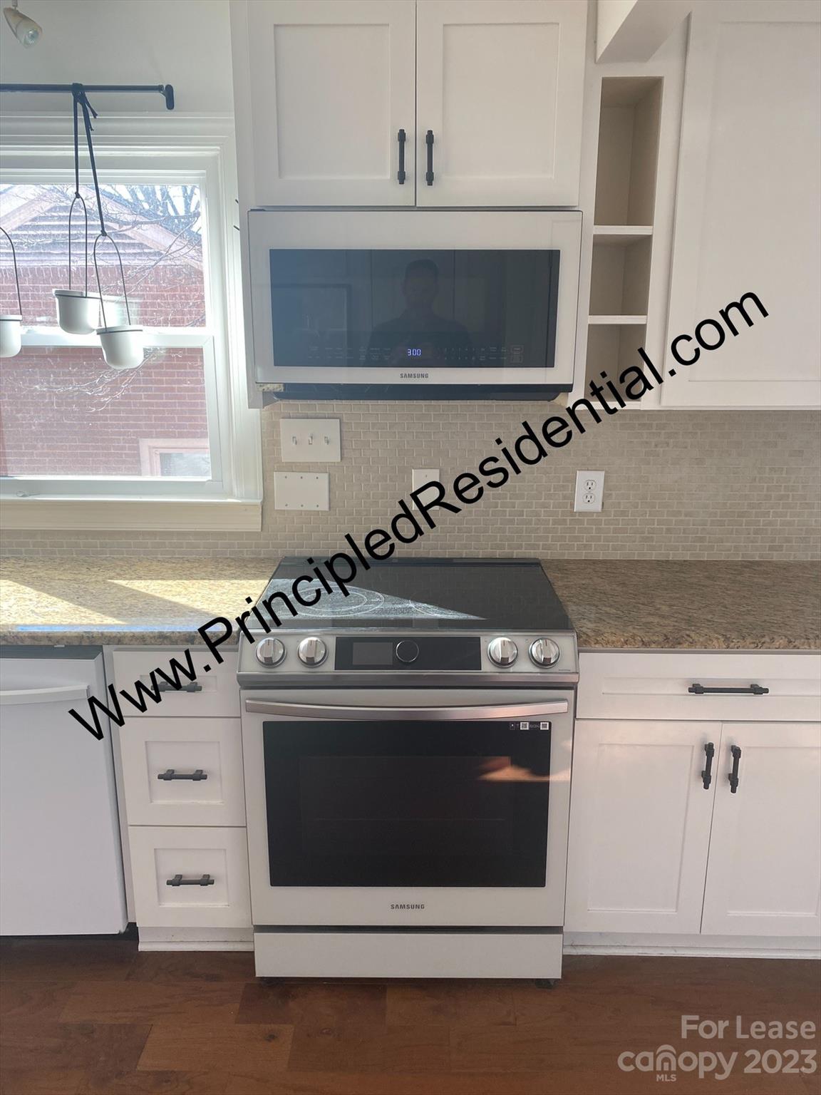 Wilmore - Residential Lease