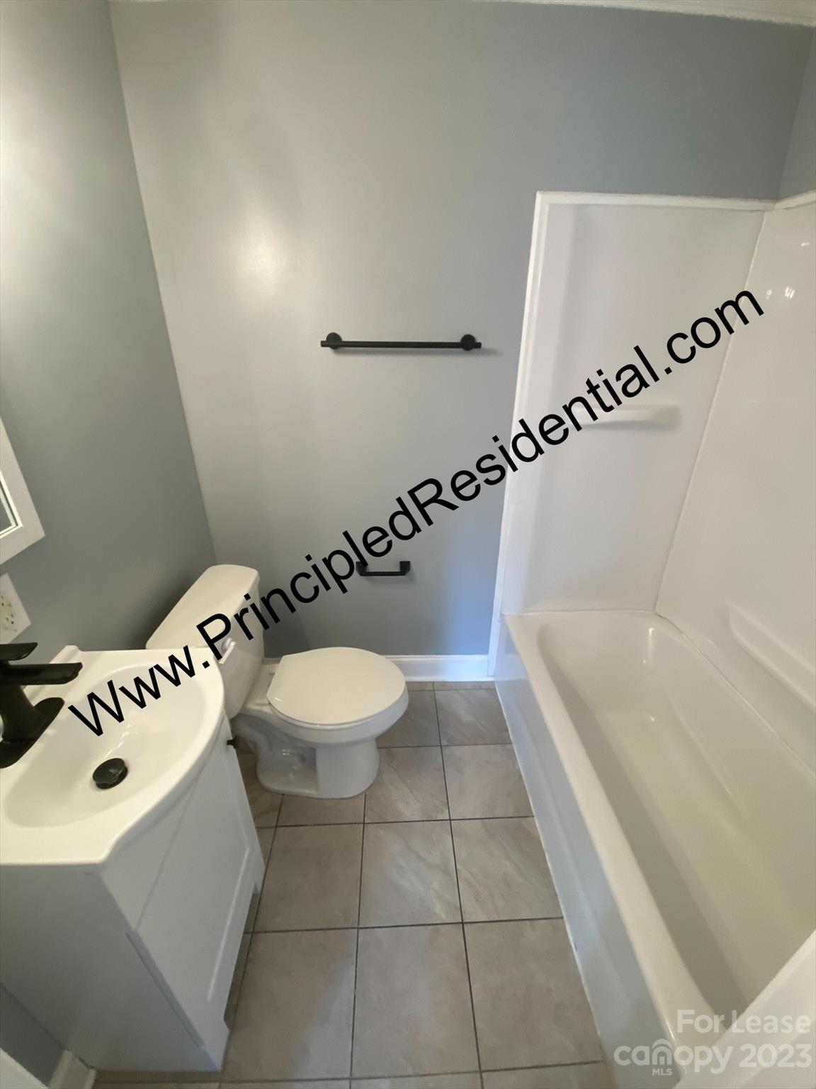 Wilmore - Residential Lease