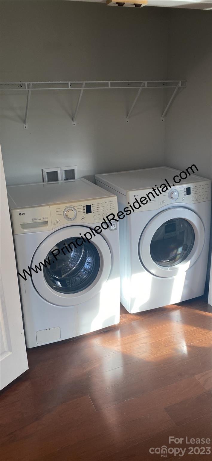 Wilmore - Residential Lease