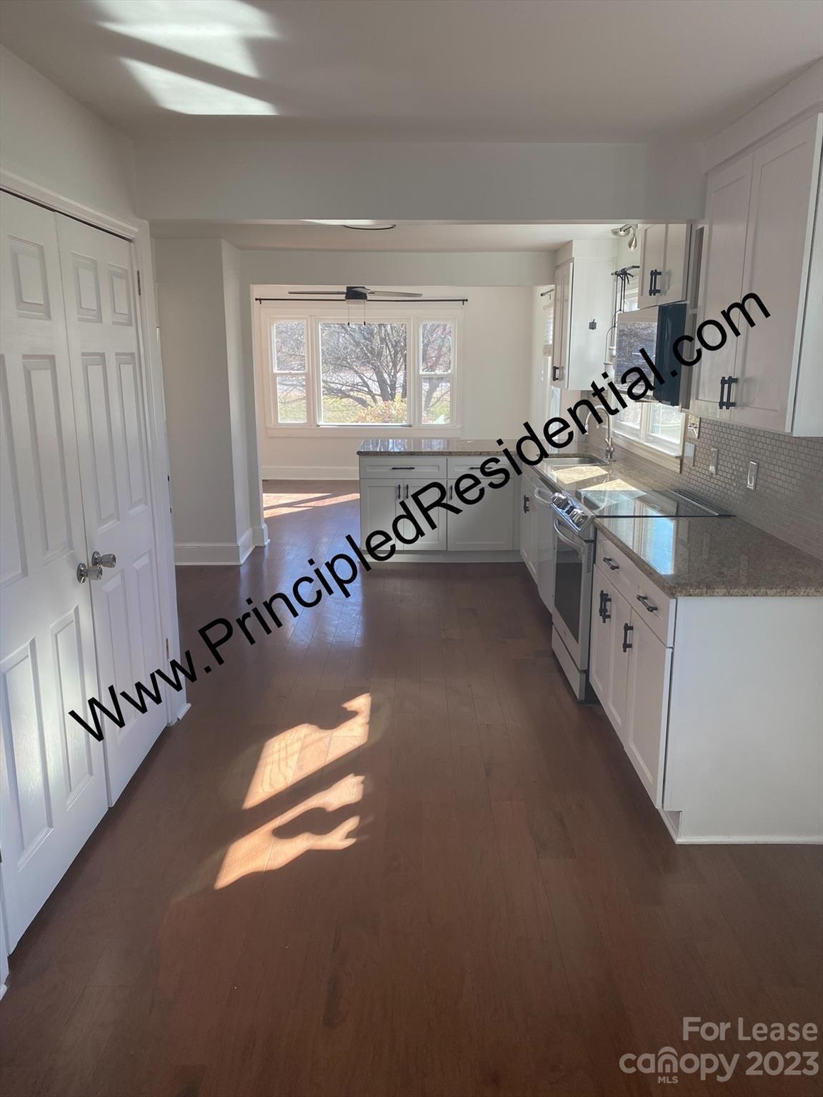 Wilmore - Residential Lease