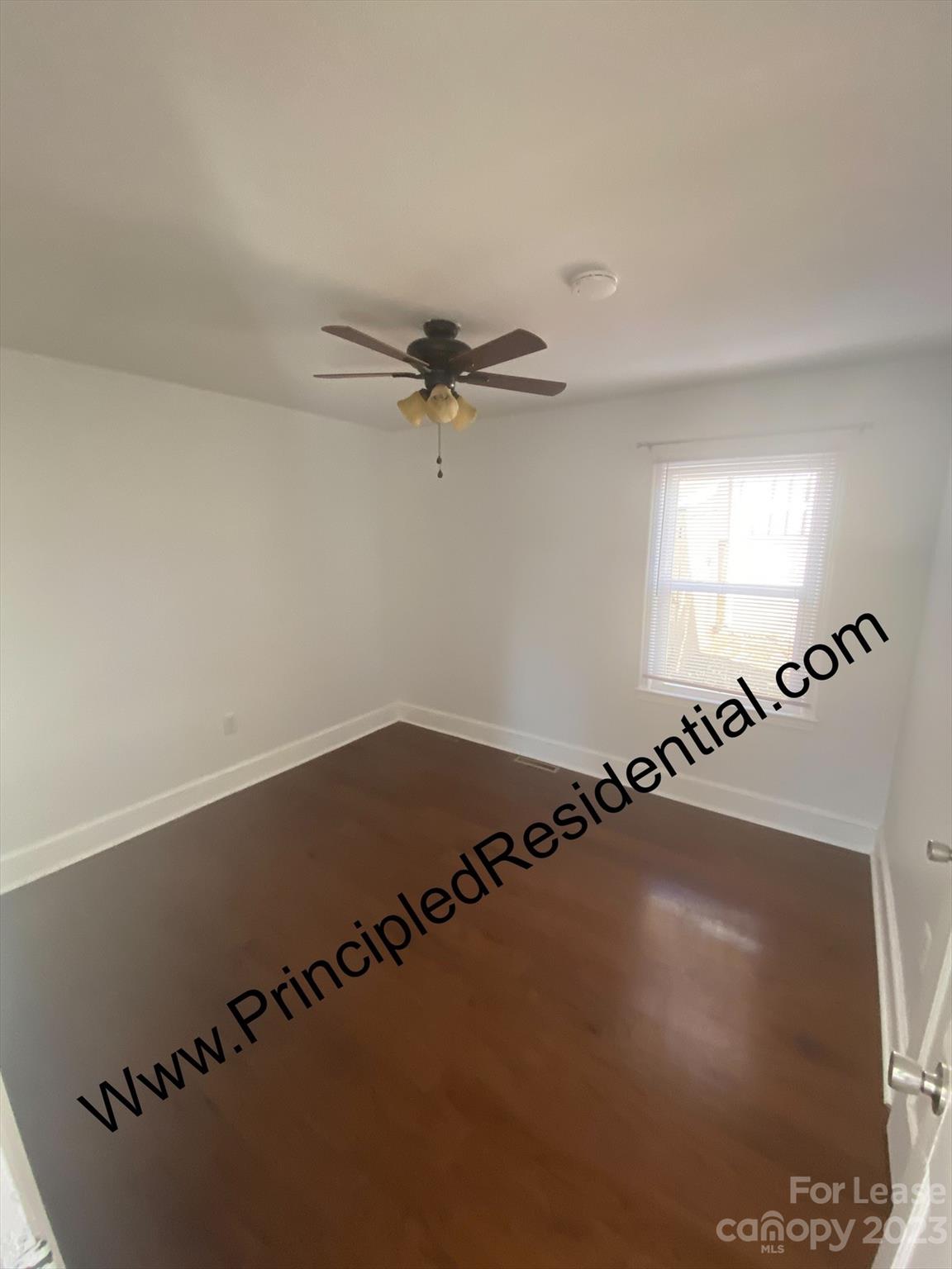 Wilmore - Residential Lease