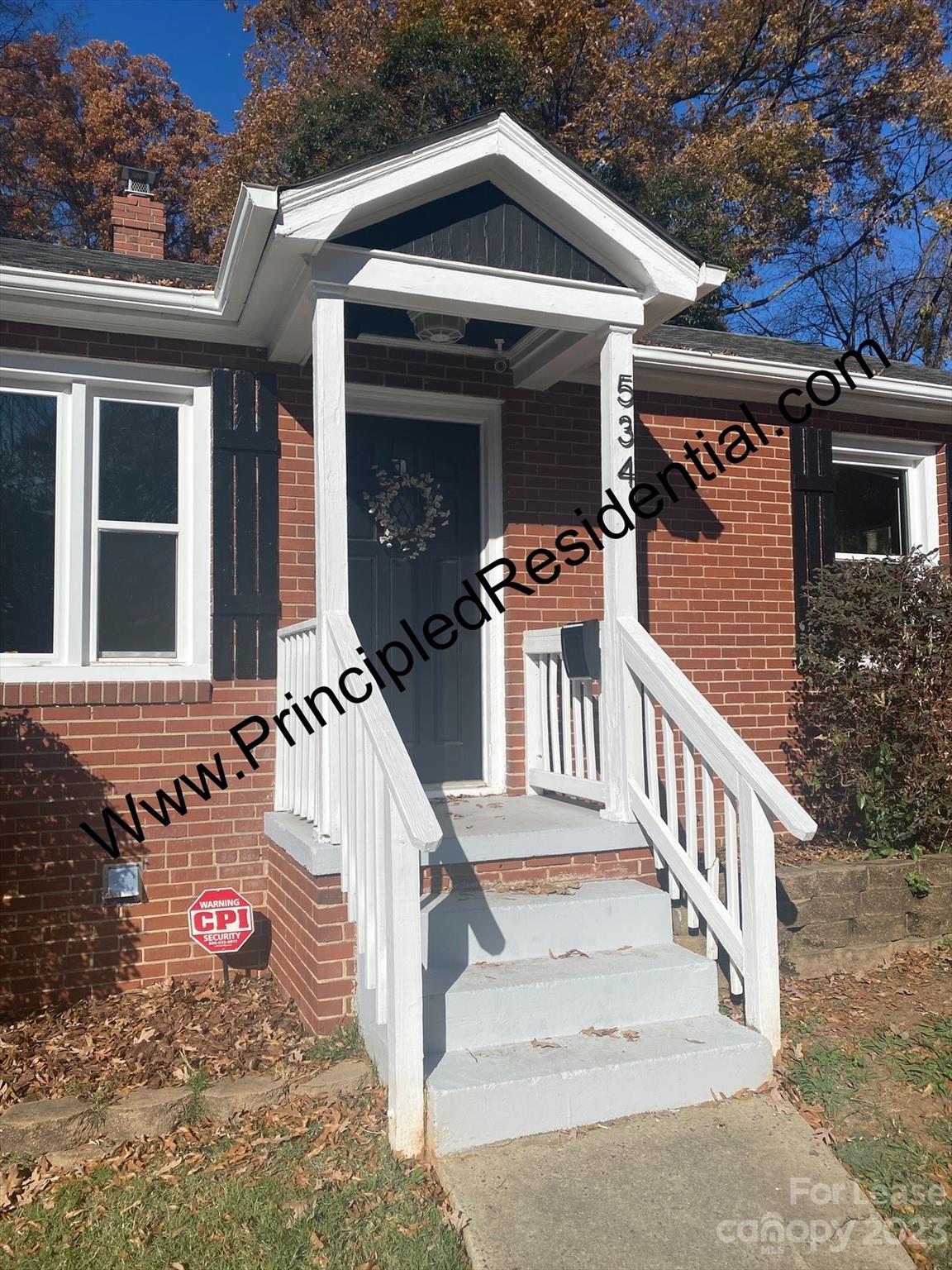 Wilmore - Residential Lease