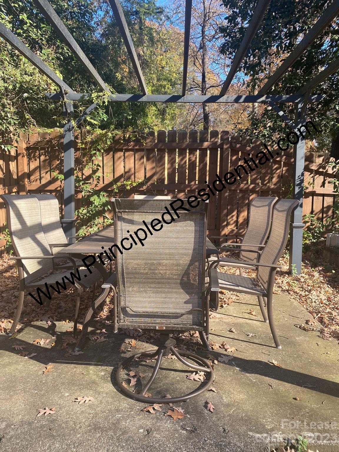 Wilmore - Residential Lease