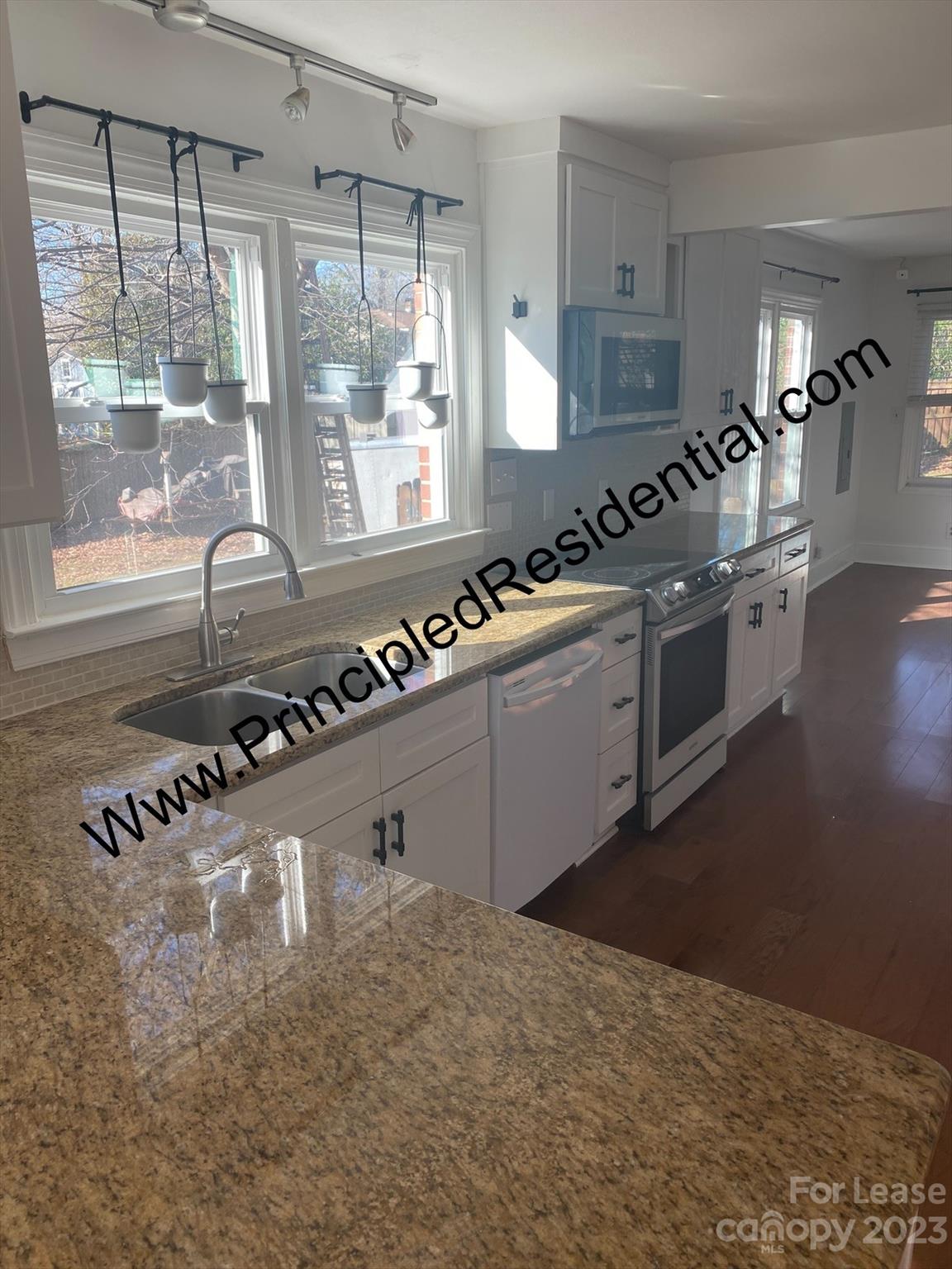 Wilmore - Residential Lease