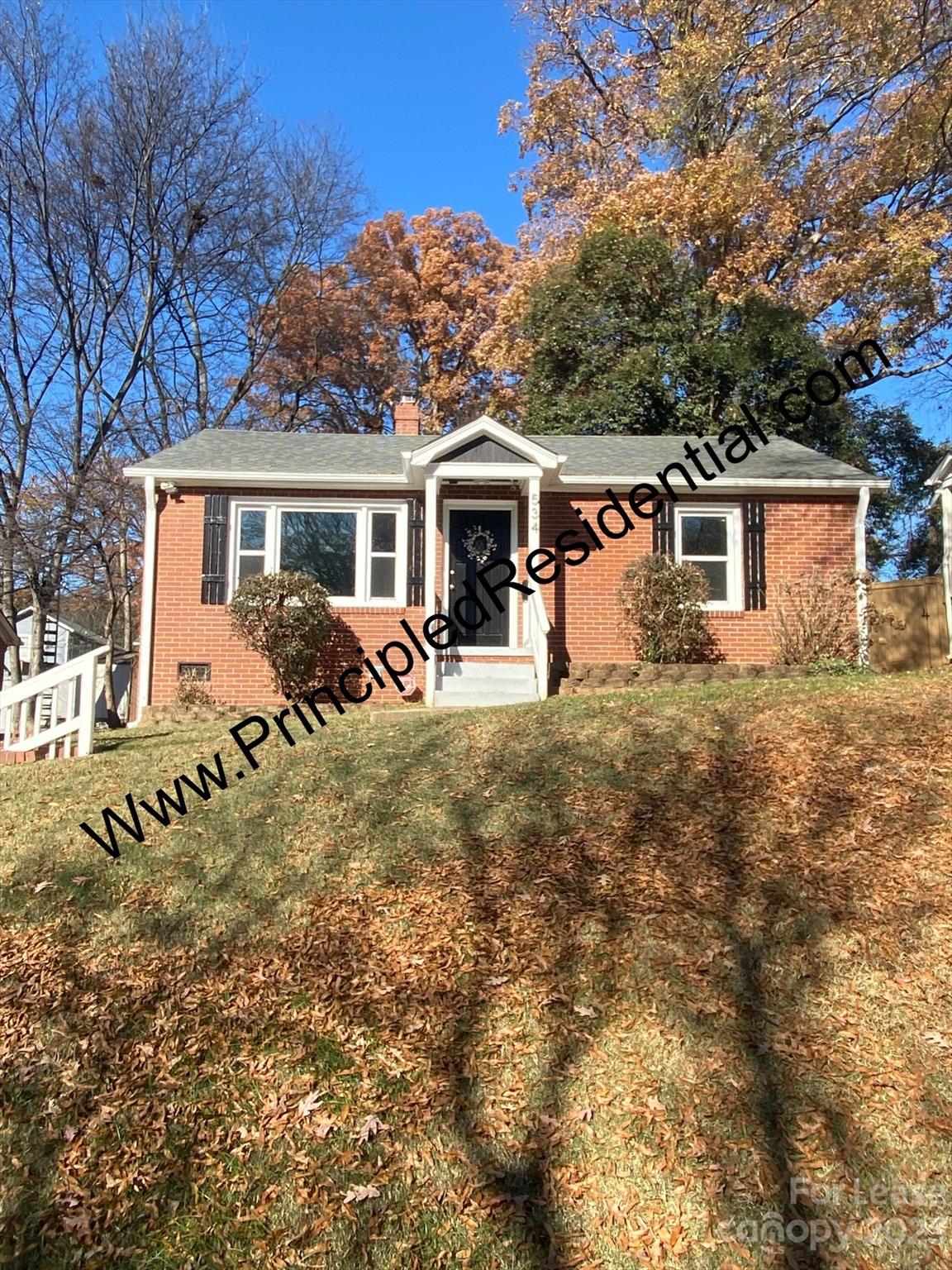 Wilmore - Residential Lease