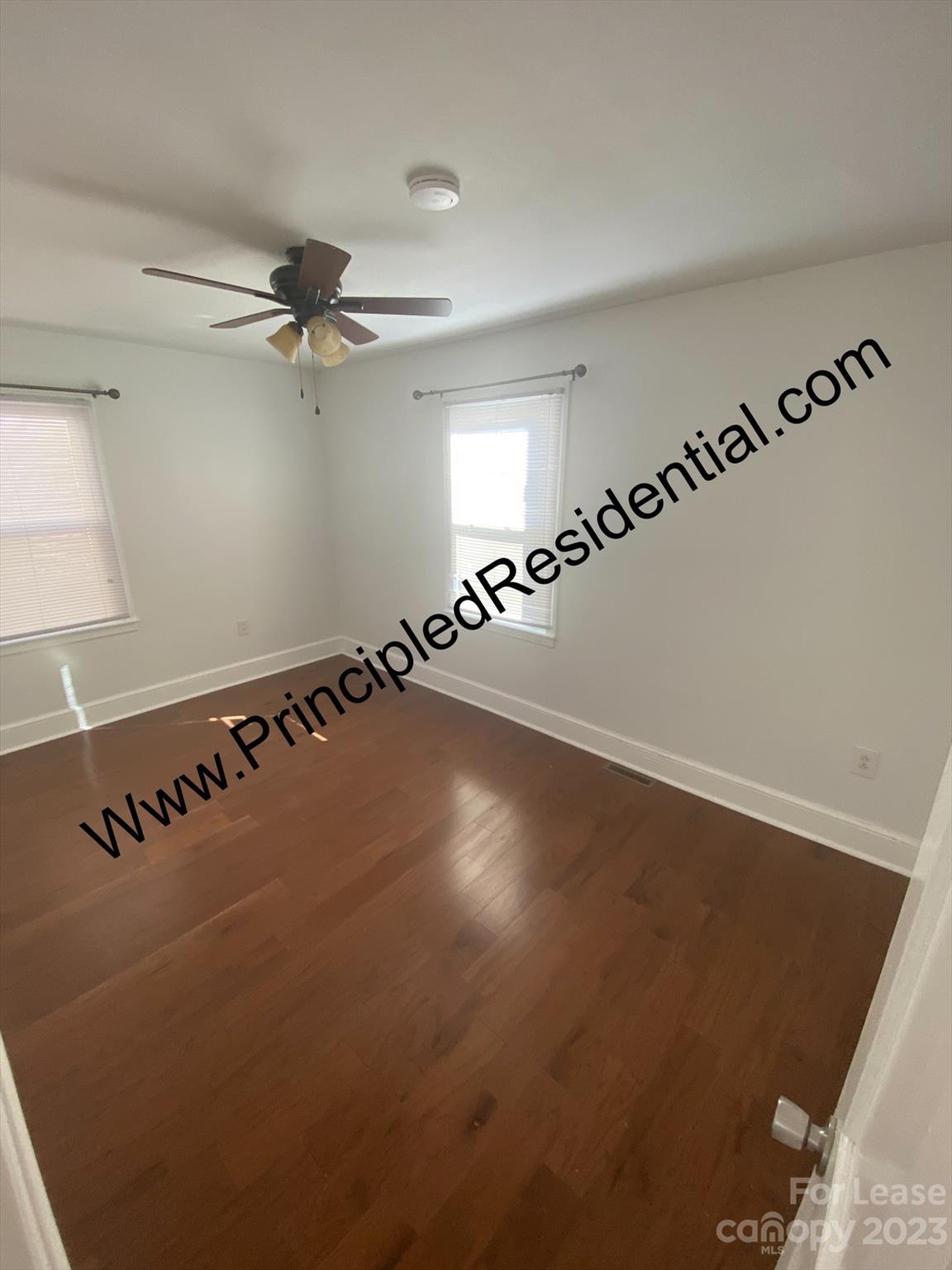 Wilmore - Residential Lease